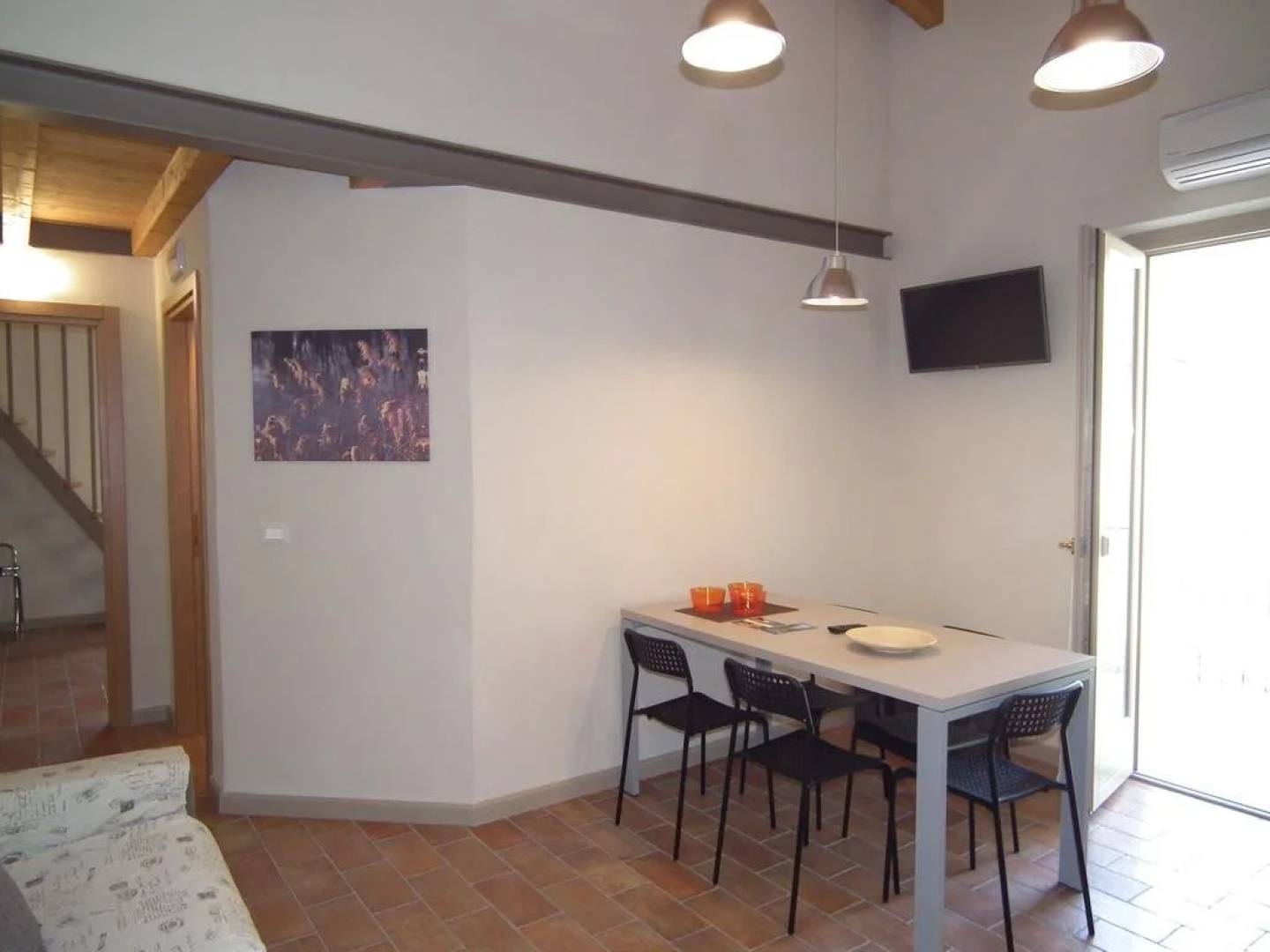 LIsolo Bed and Breakfast