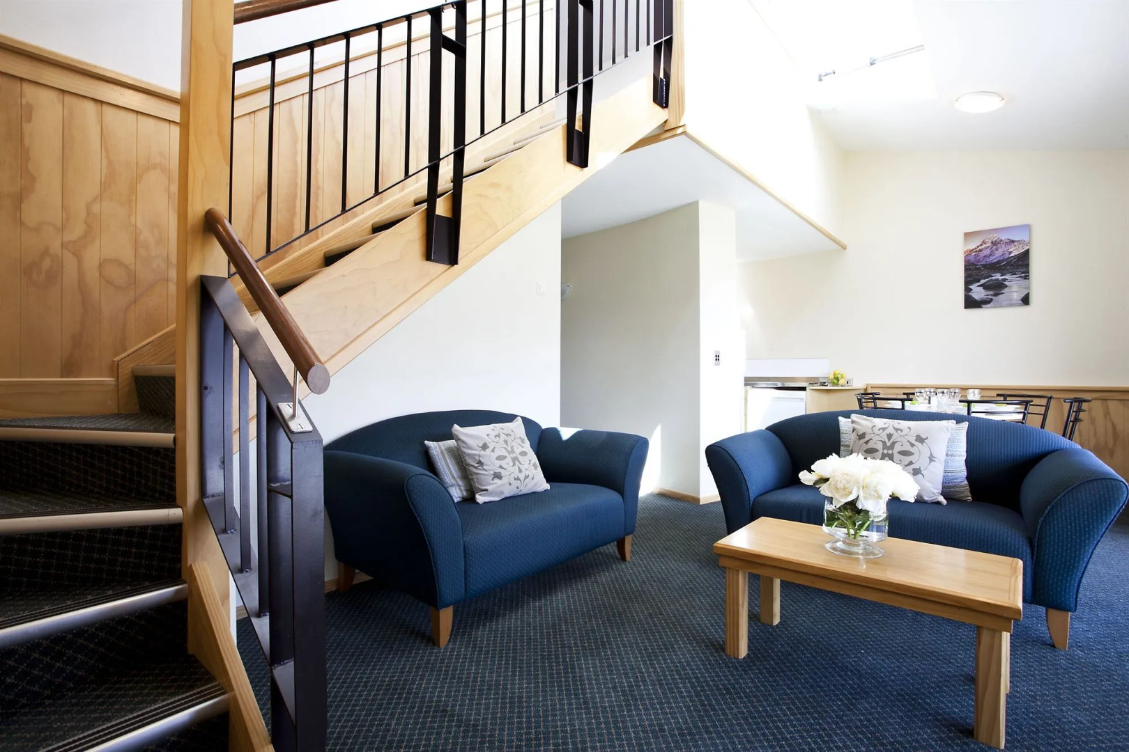 Clearbrook Motels Wanaka