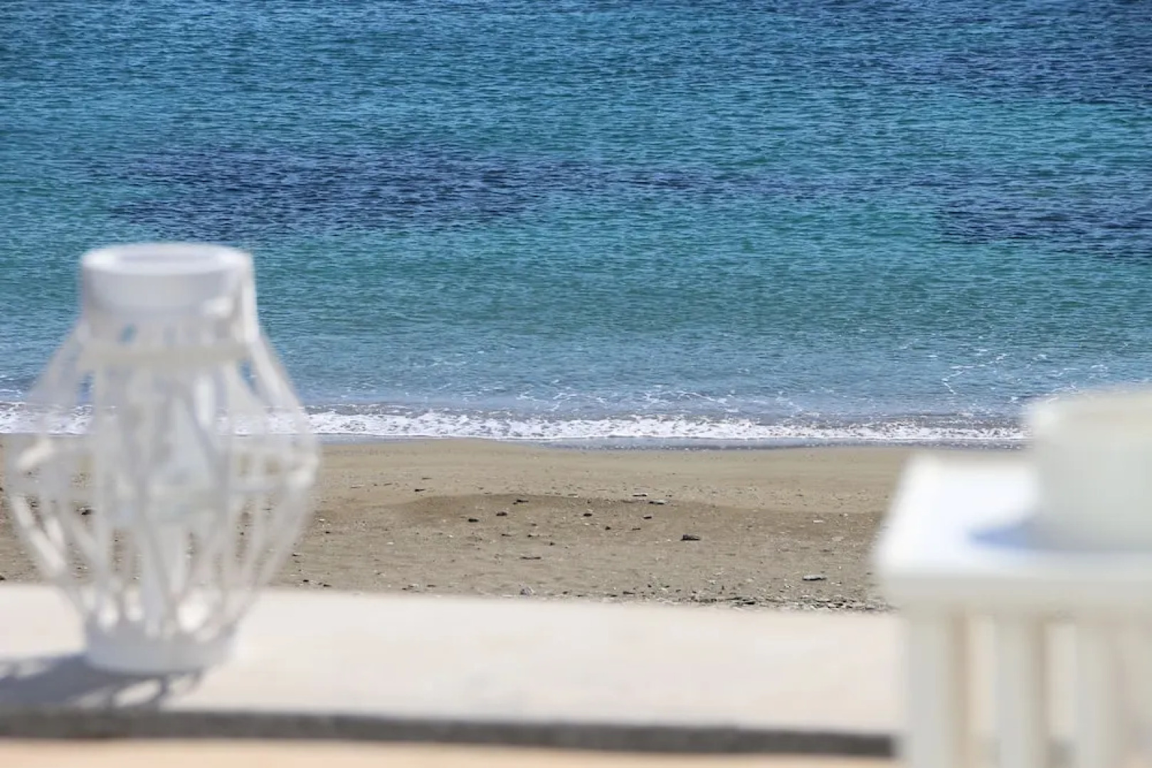 Eneos Kythnos Beach Villas