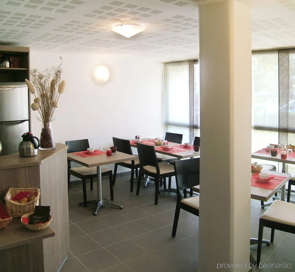 Sejours & Affaires Manosque Moulin Neuf
