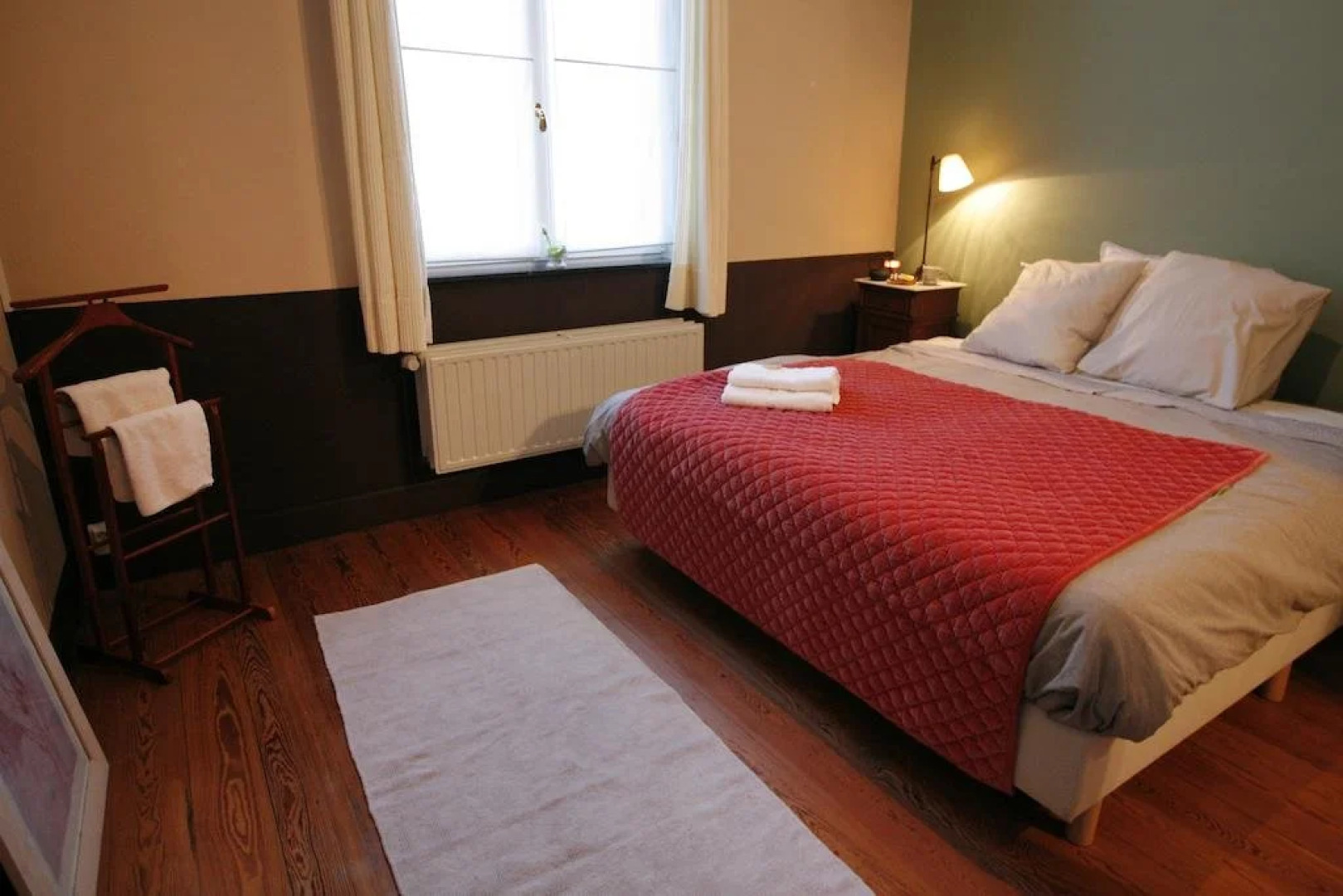 B&B Bel Natura - Couette et Café