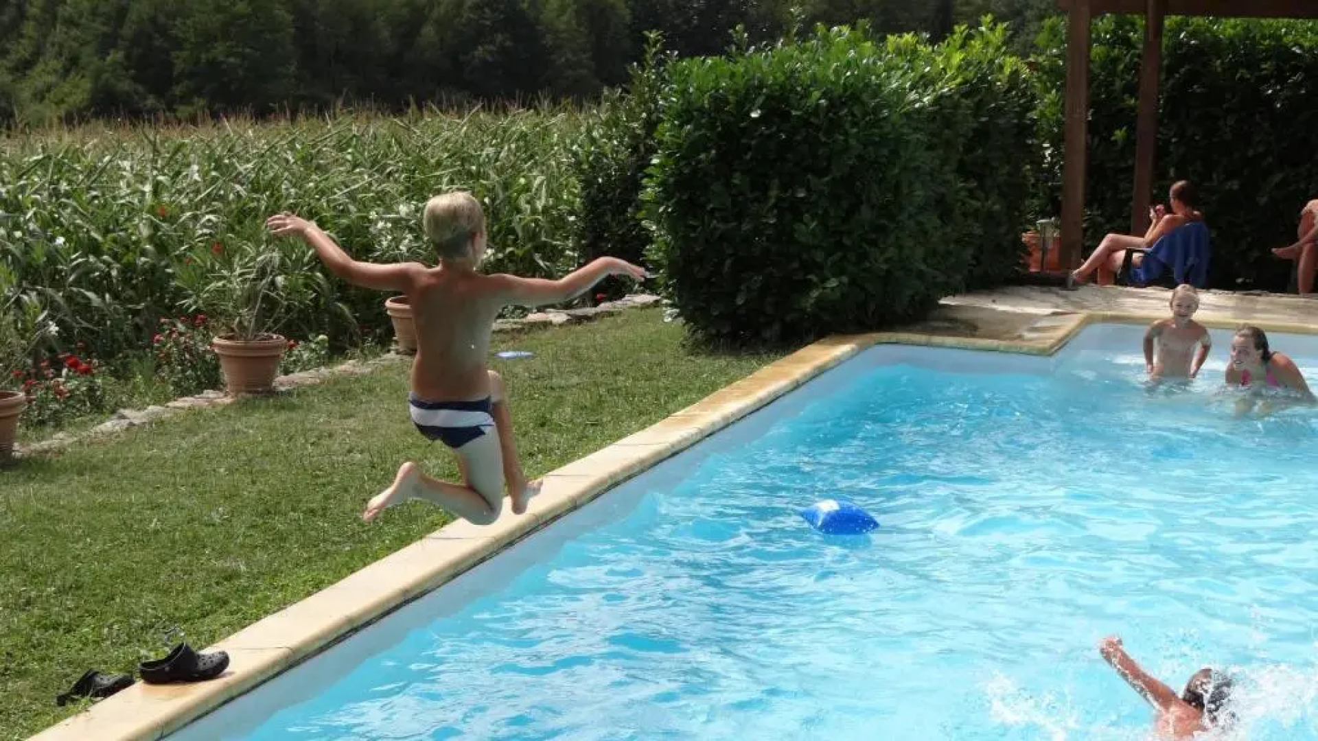 Gîtes Pyrénées Les Trois Montagnes
