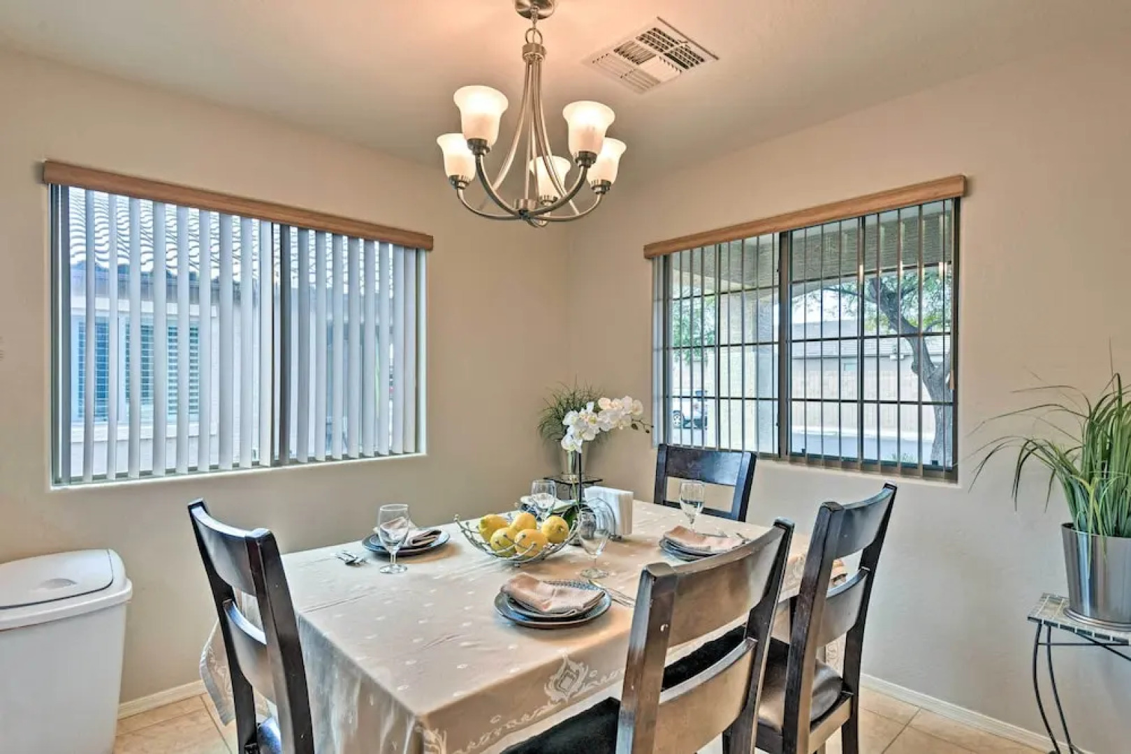 West Phoenix Home: Hike, Dine & Golf Nearby!