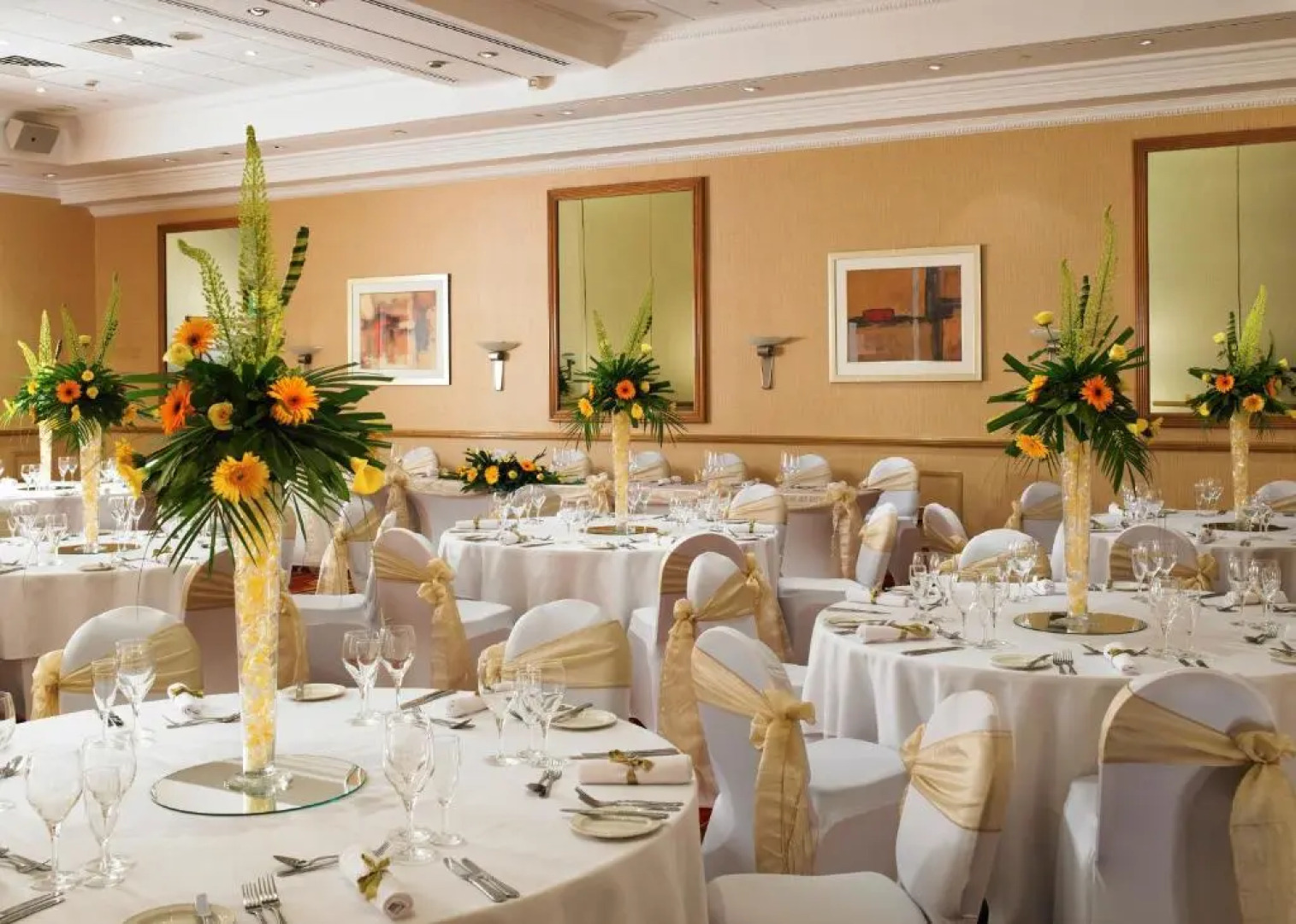 Delta Hotels by Marriott Swindon