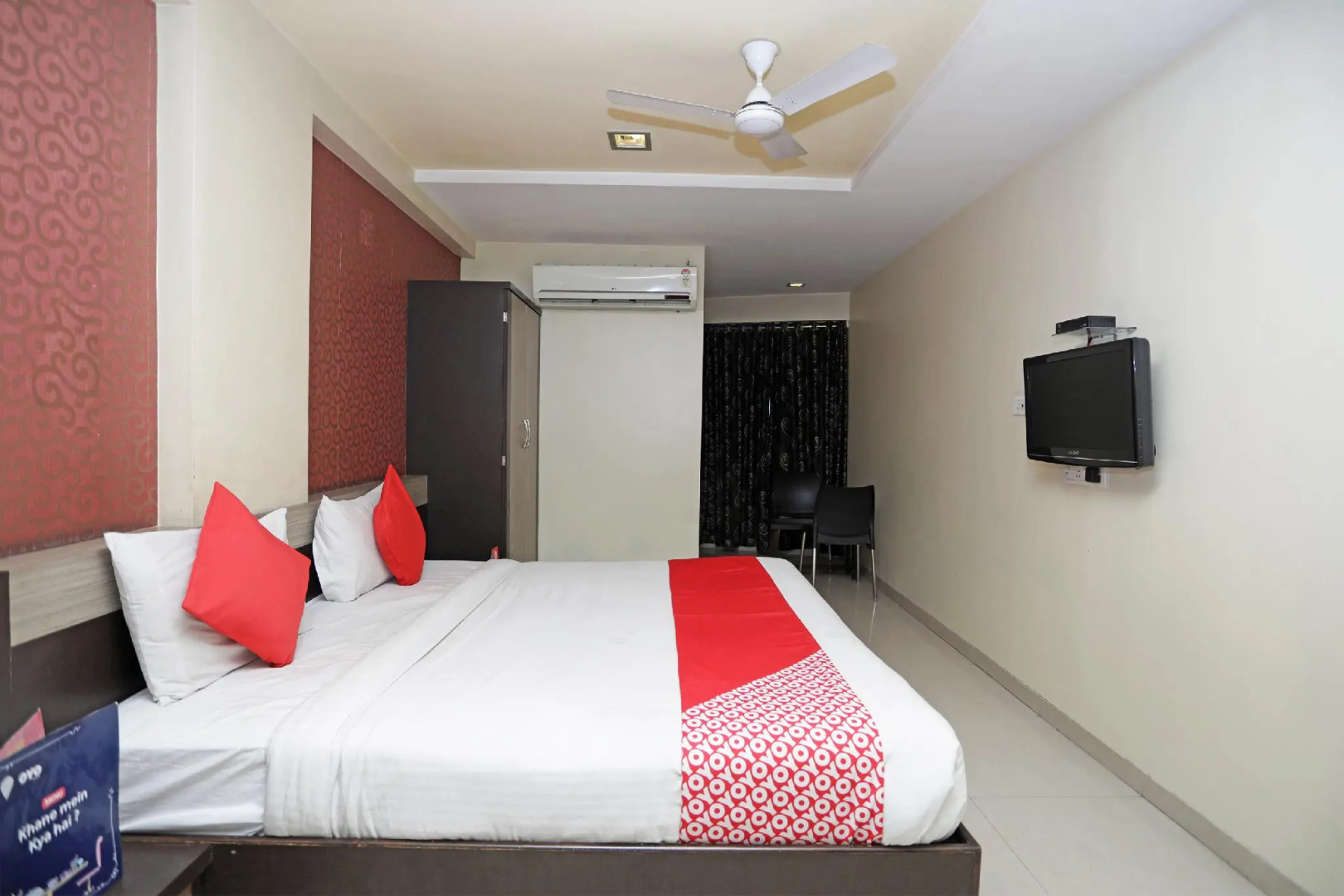 Hotel Prince Regency