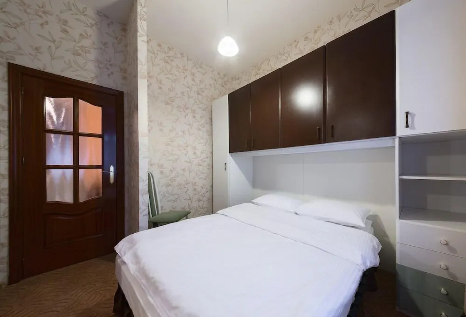 Апартаменты Prime Host на Тверской