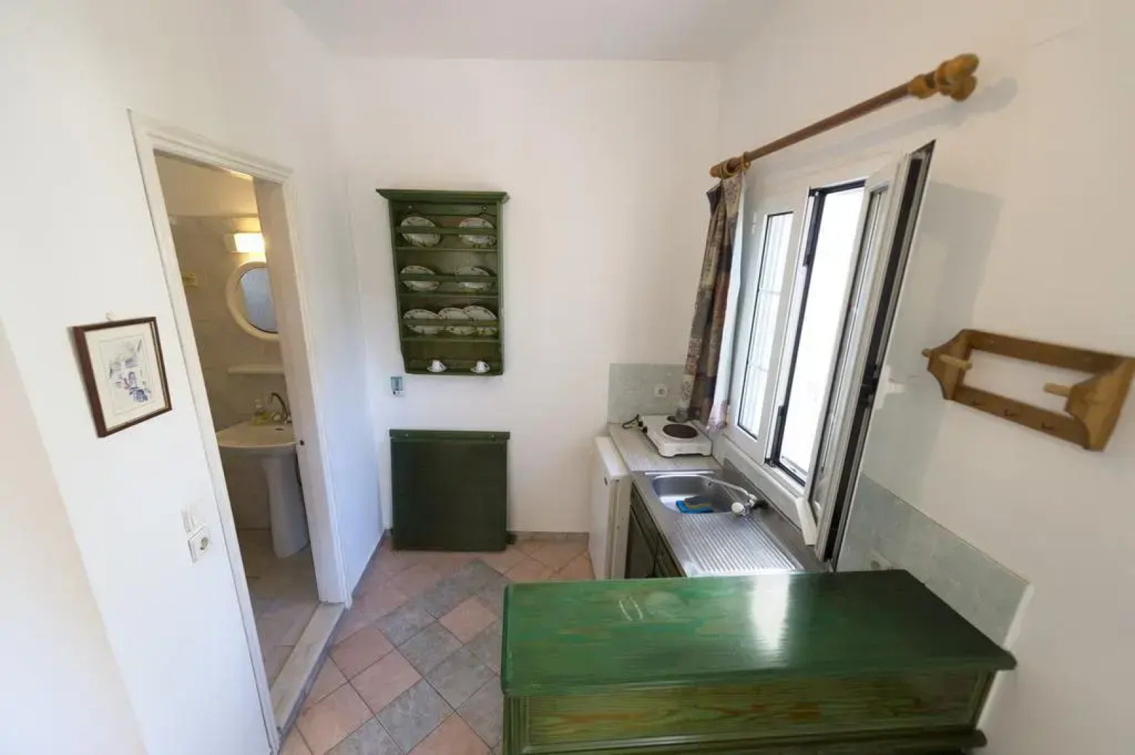 Paloma Studios