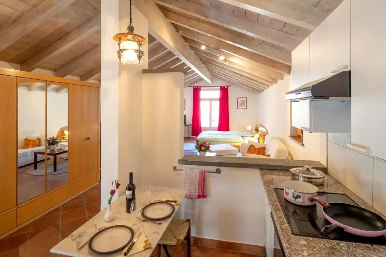 Hotel al Ponte Antico