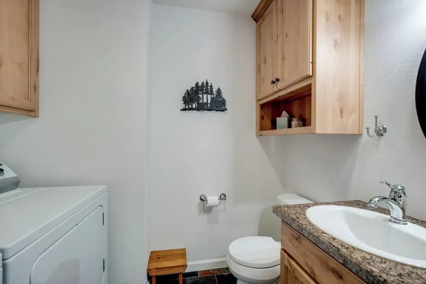 Walk to Dtwn: Charming Family Cabin in Twain Harte