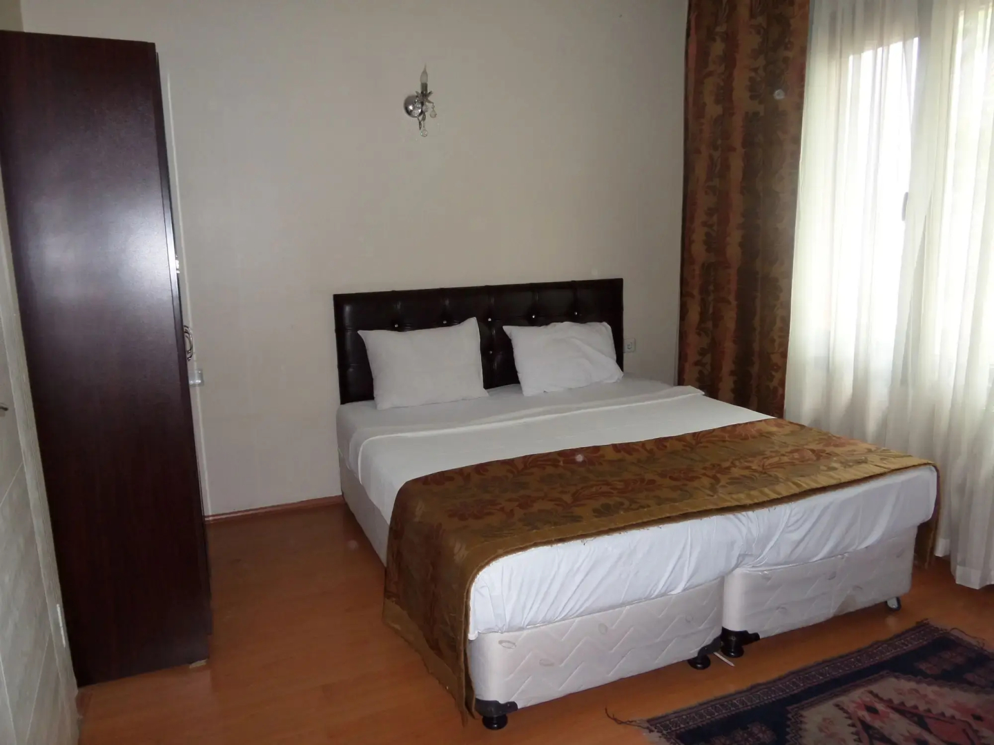 Ercan Inn Hotel