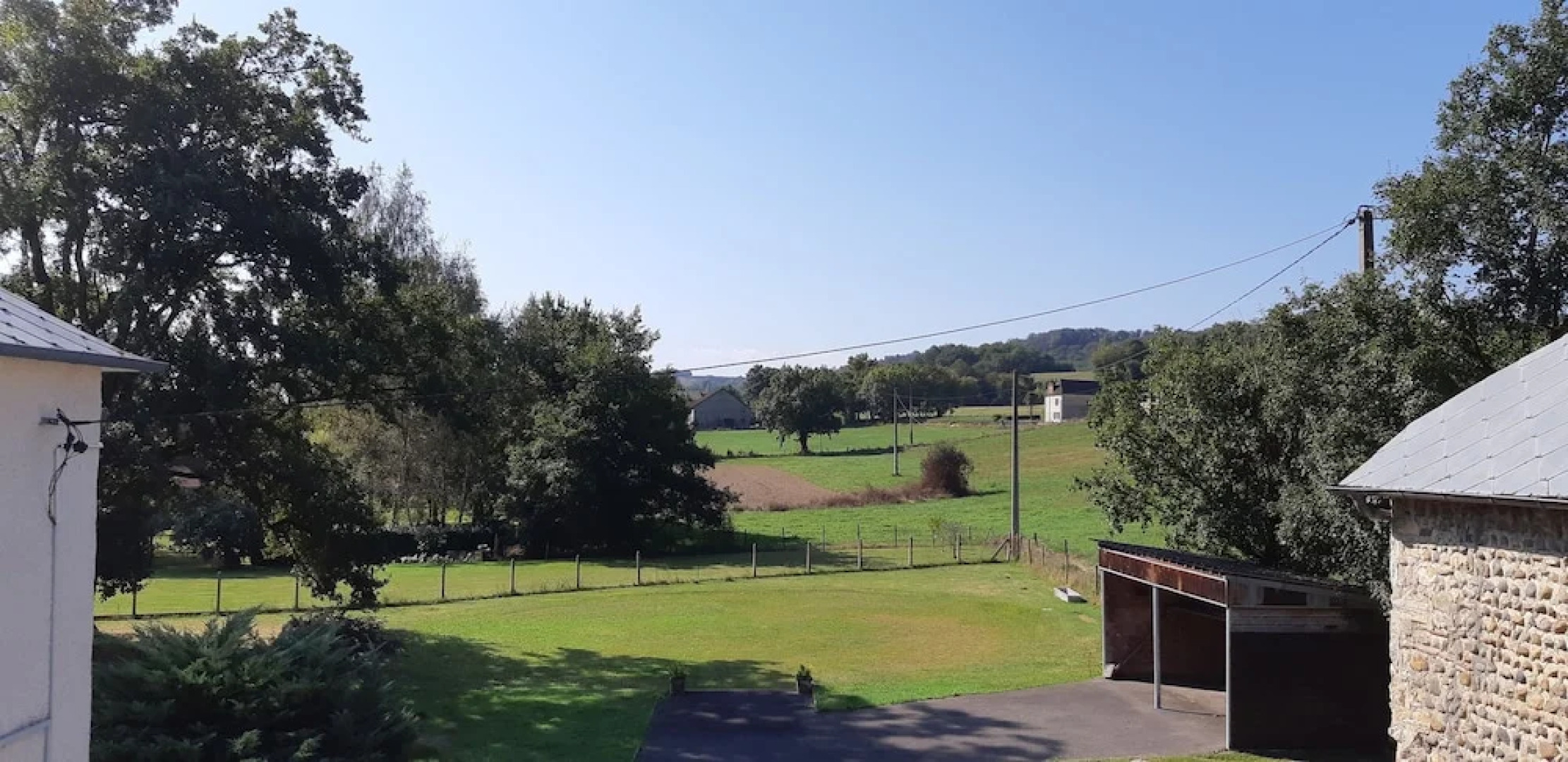 Gites de Bernet - Les Hirondelles