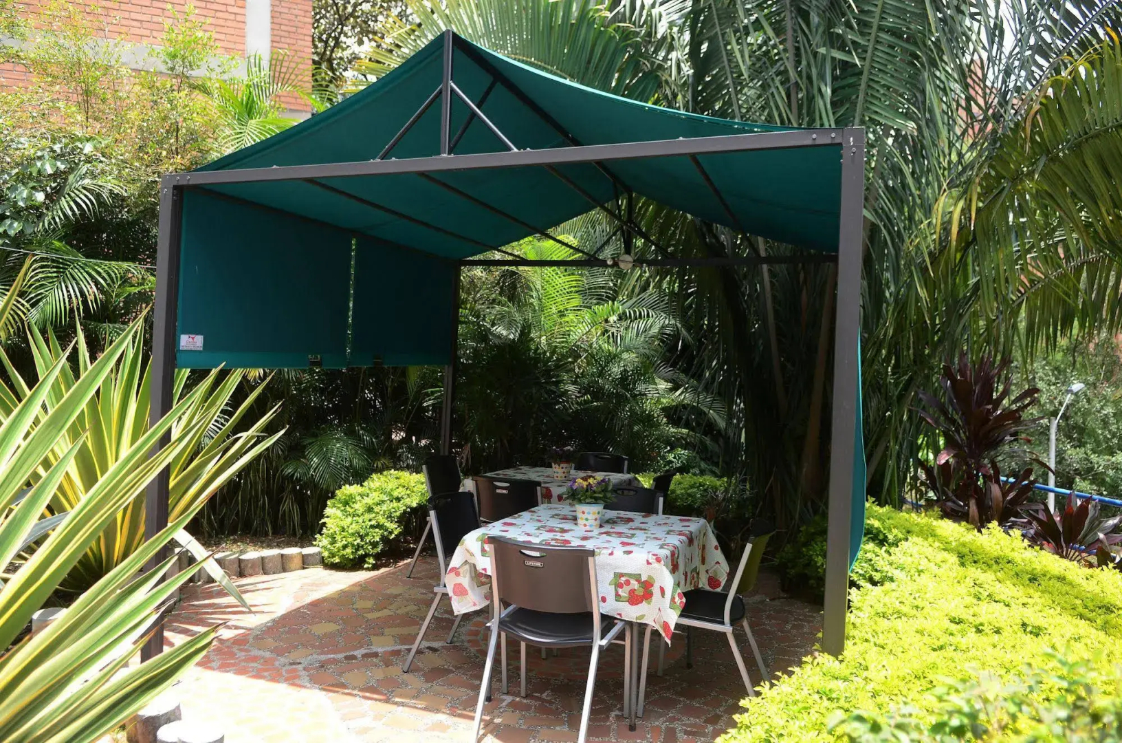 Kolor Hotel Boutique