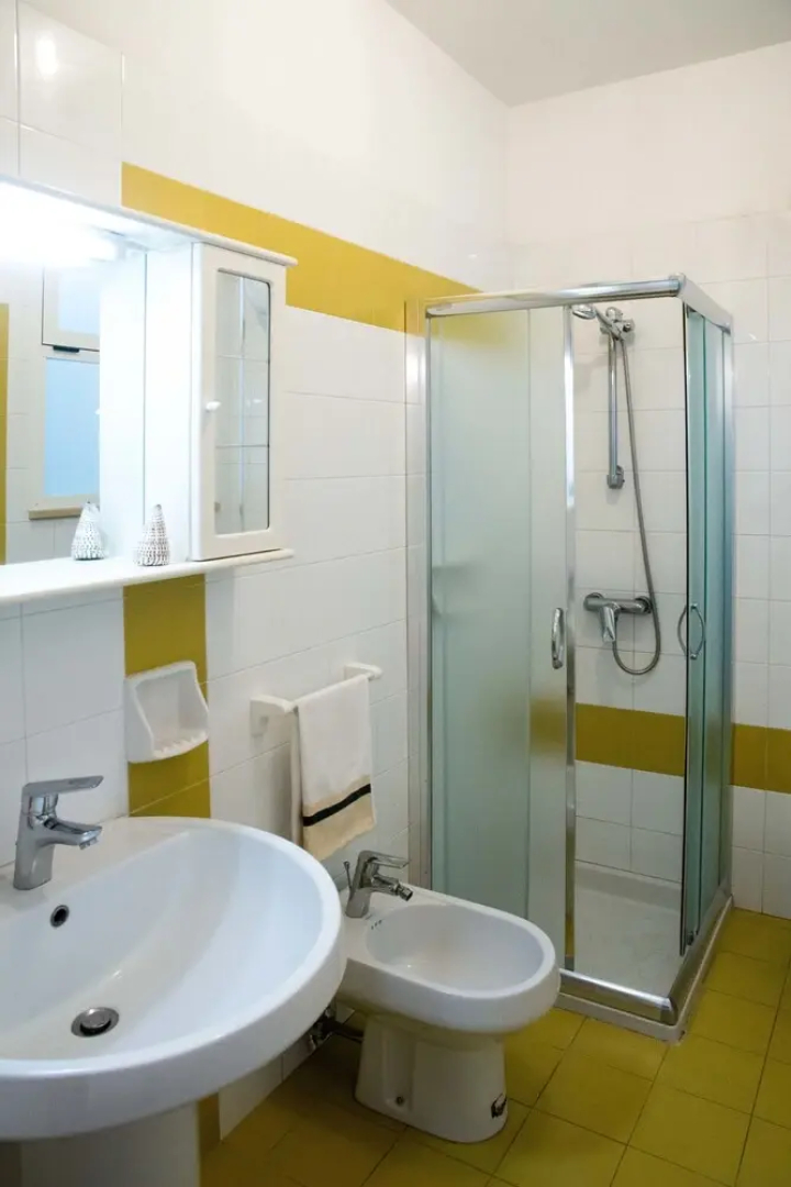 Luxurious Villa in Torre Suda with Jacuzzi