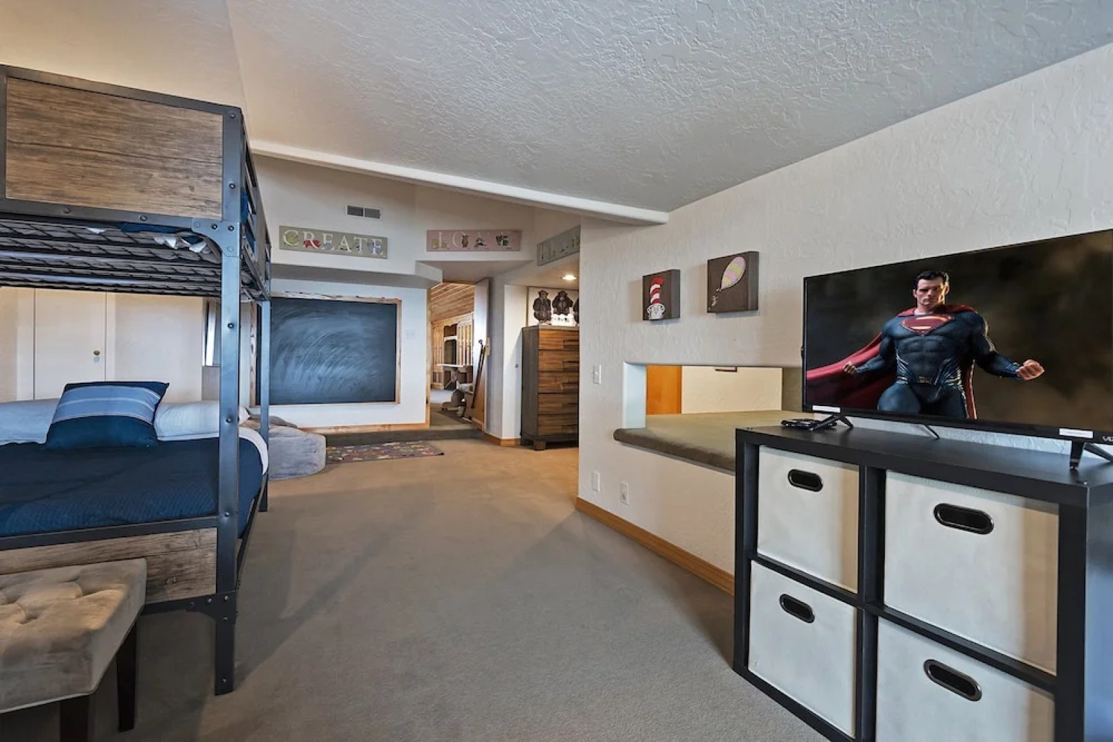 Zermatt Villages 722 4 Bedroom Chalet by RedAwning