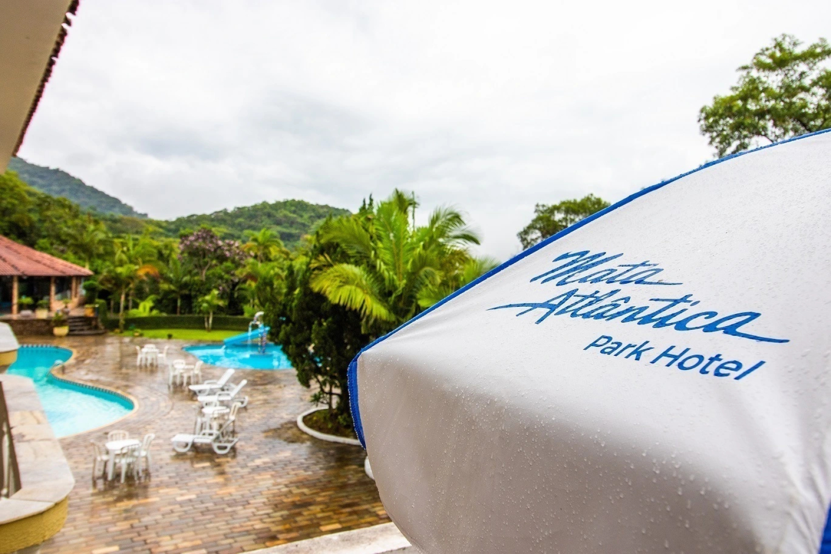 Mata Atlântica Park Hotel