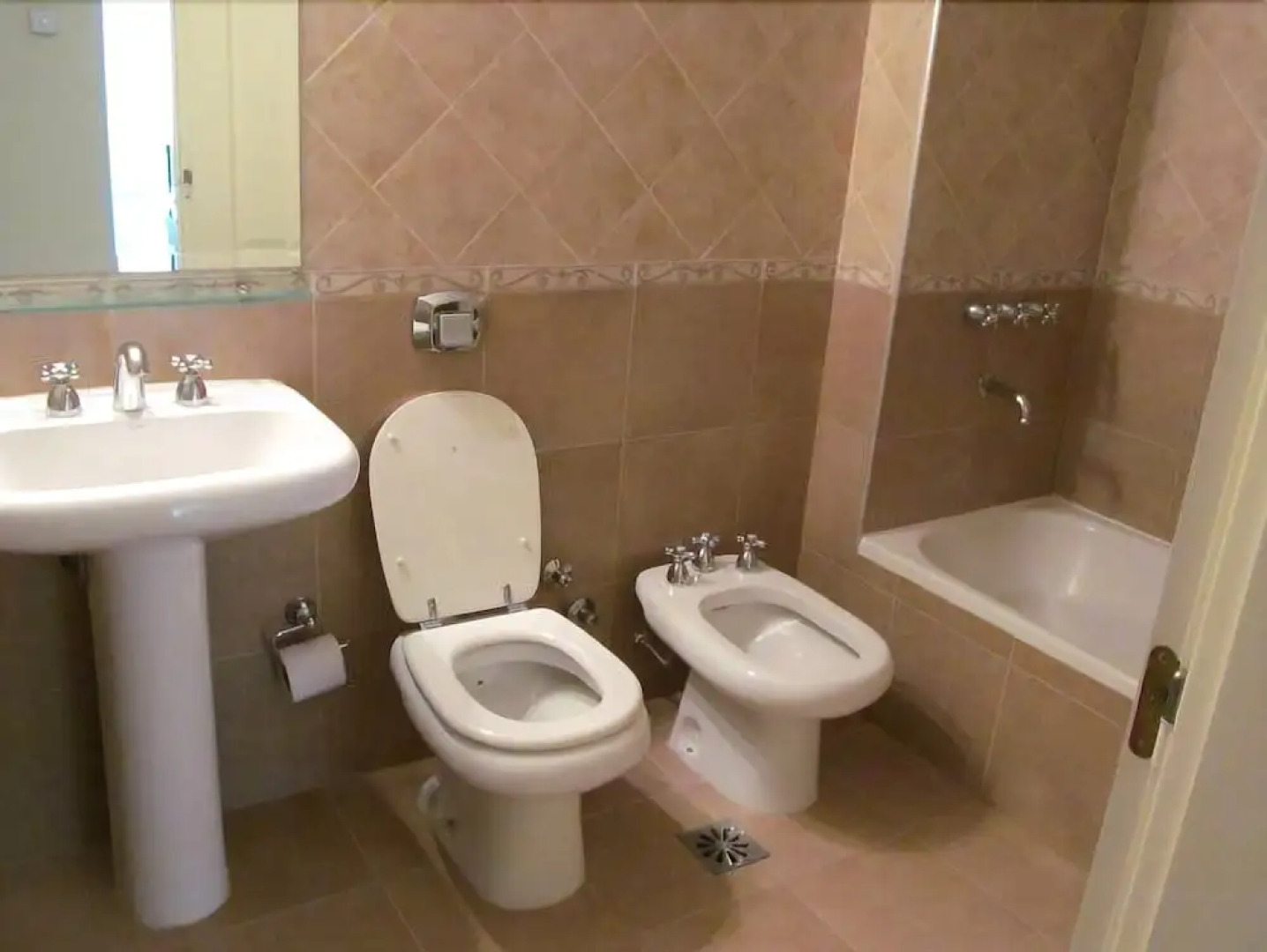 AB Alojamientos Puerto Madryn