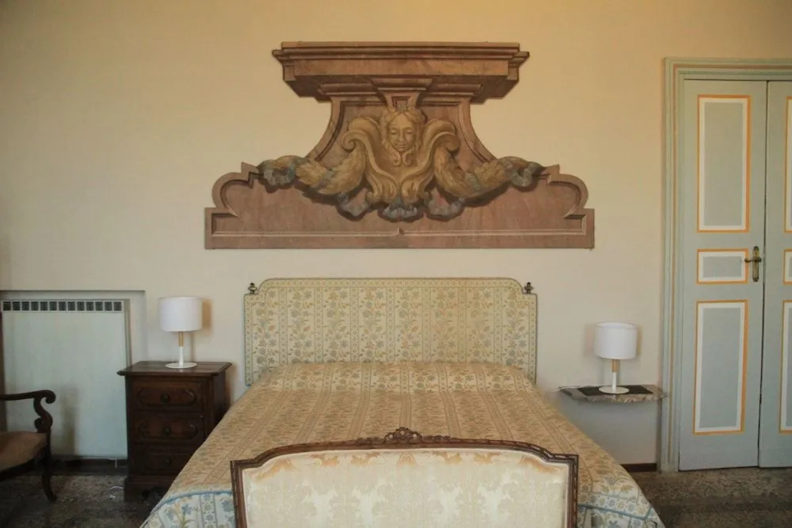 Castello di San Giorgio Monferrato