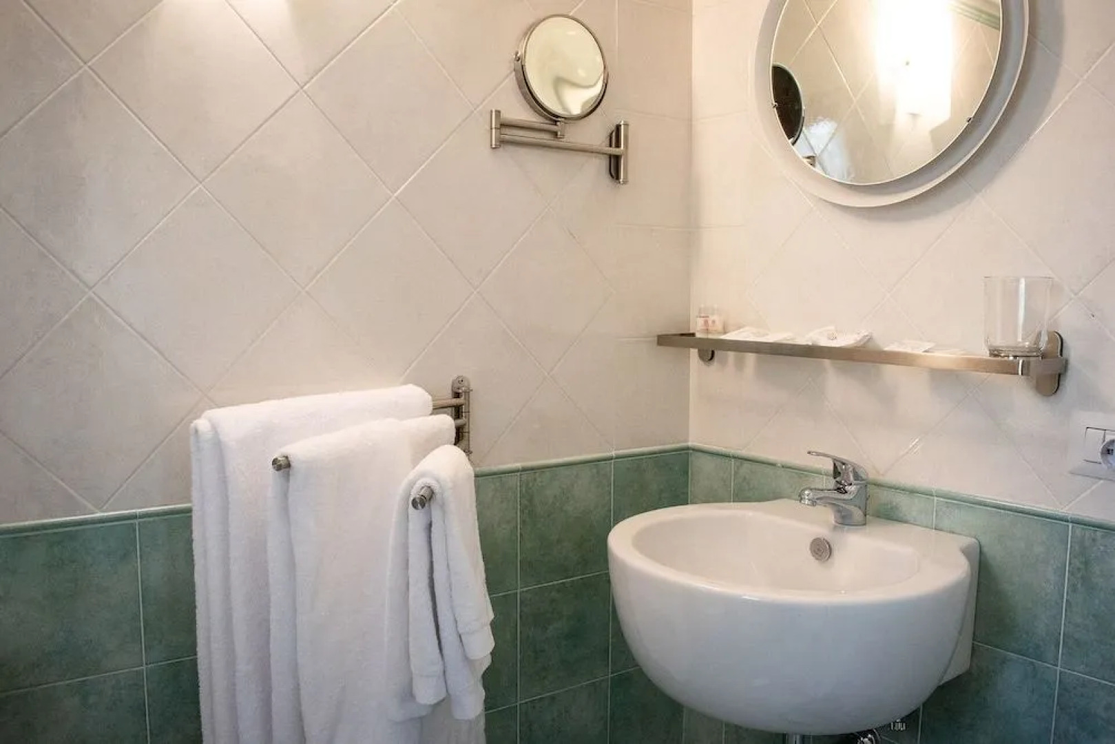 Relais Villa del Carmelo