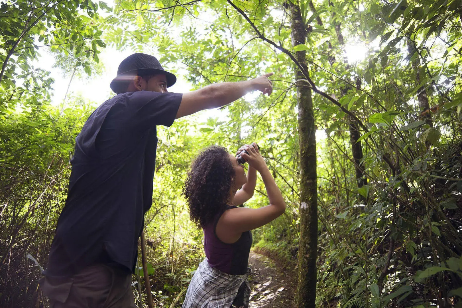 La Tigra Rainforest Lodge