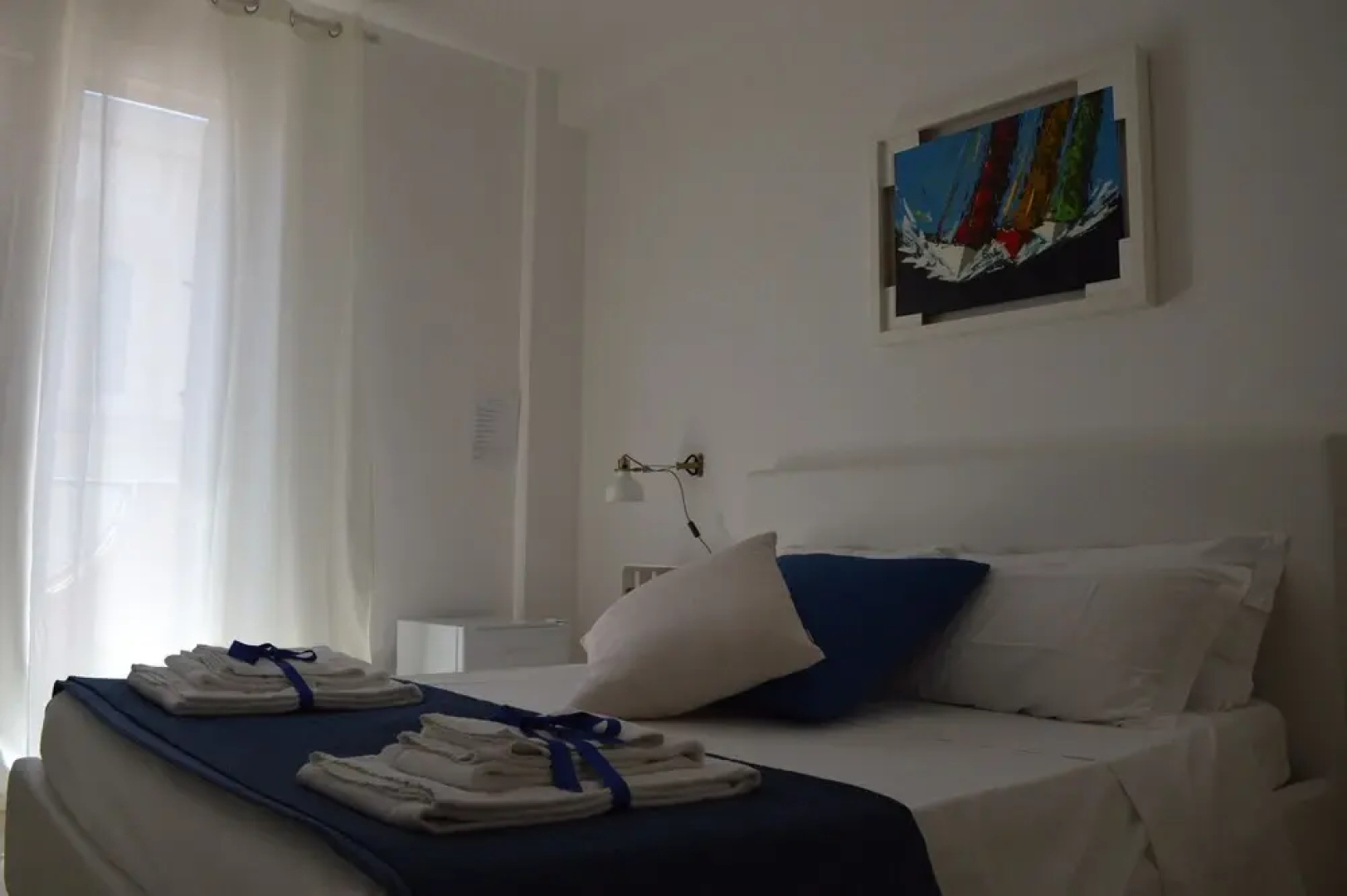 B&B Il Campanile