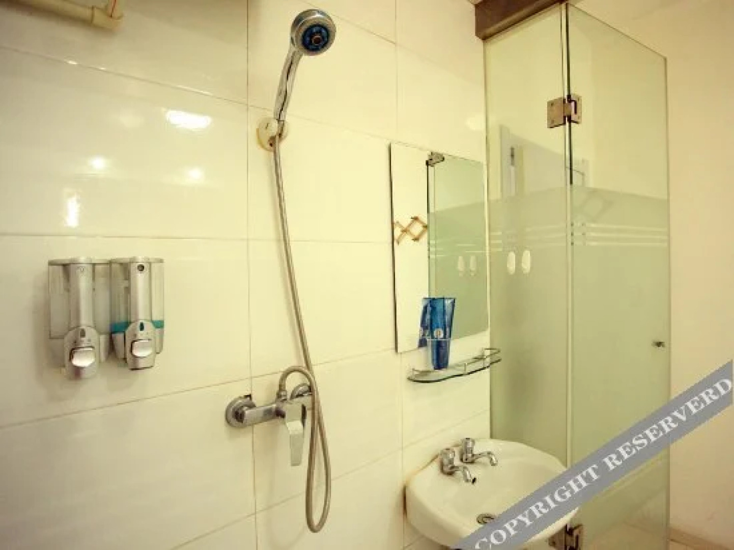 Zhenai 49 National Chain Hotel