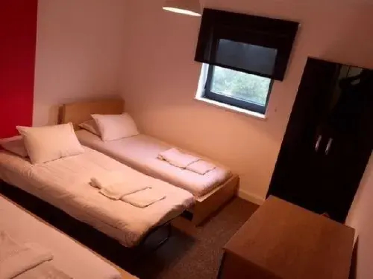 Quality City Apartments
