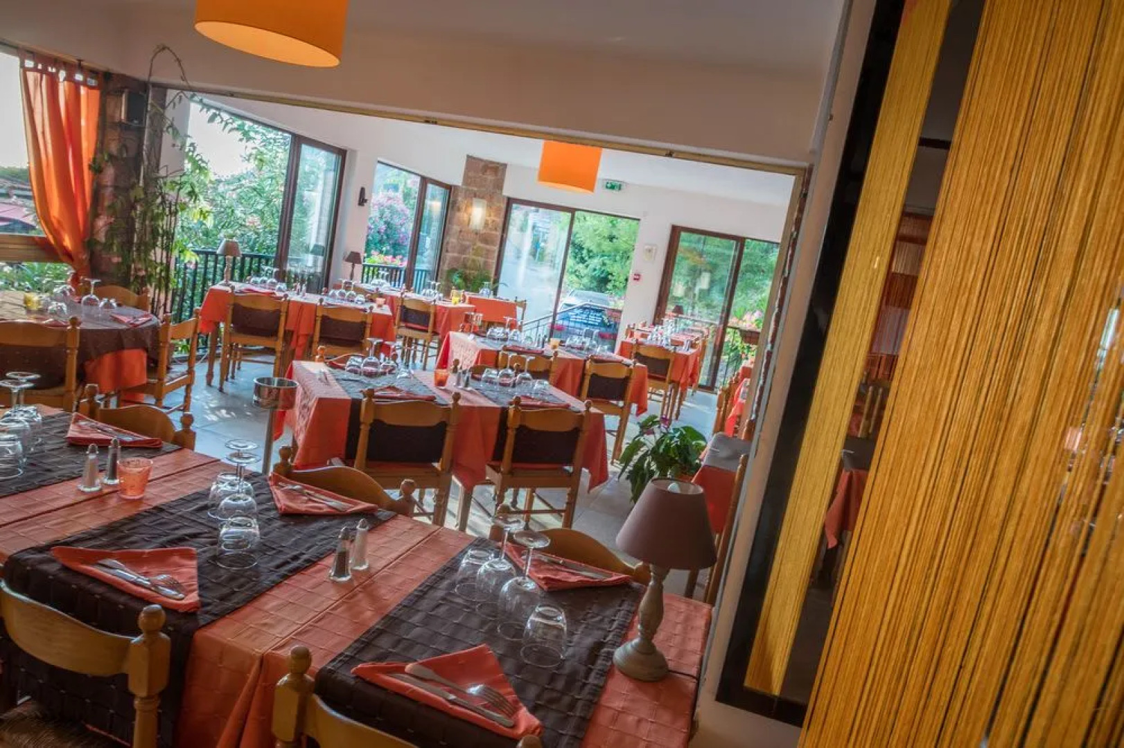 Le Porto Appart'Hotel