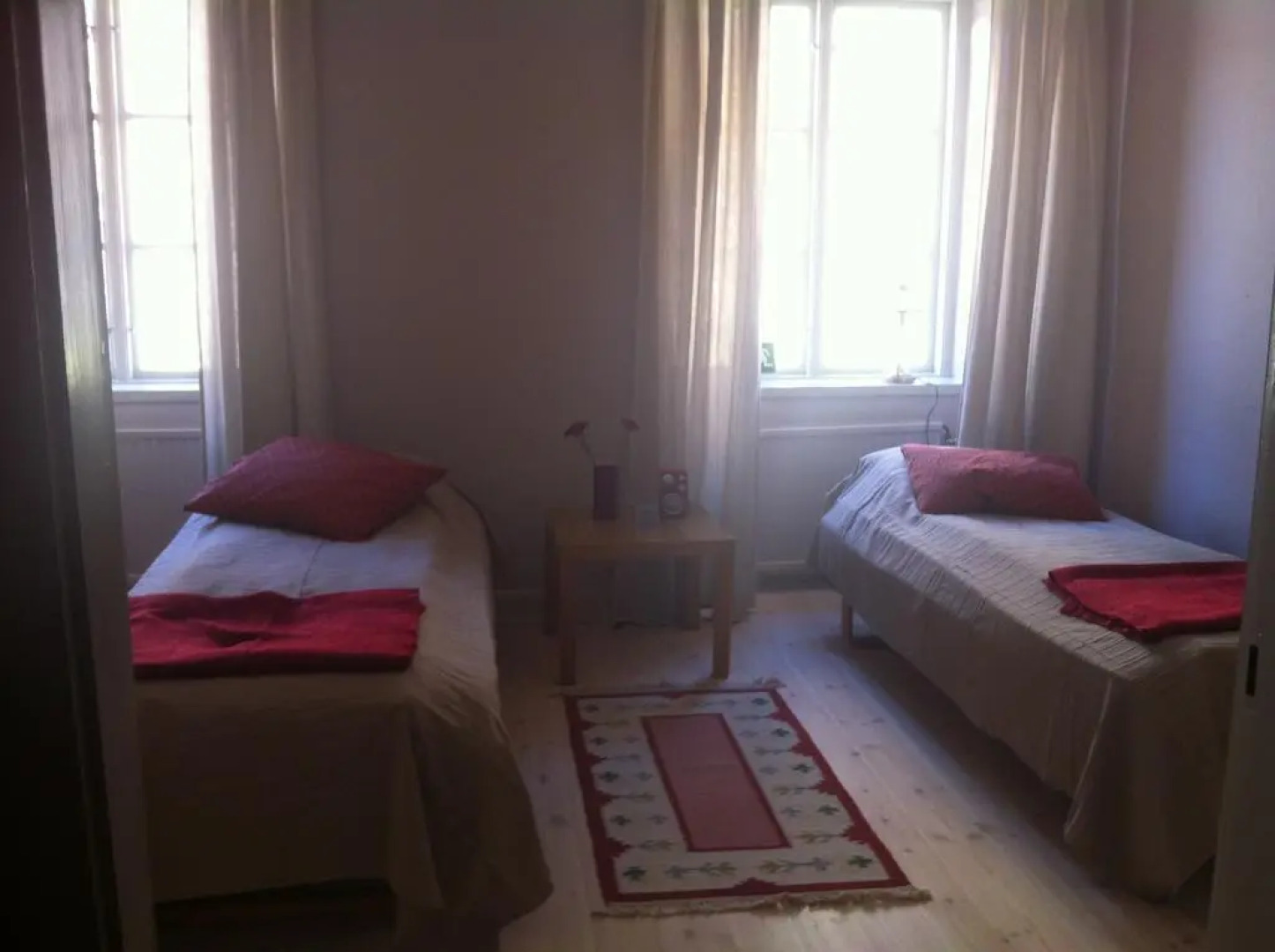 Soldatens Bed & Breakfast