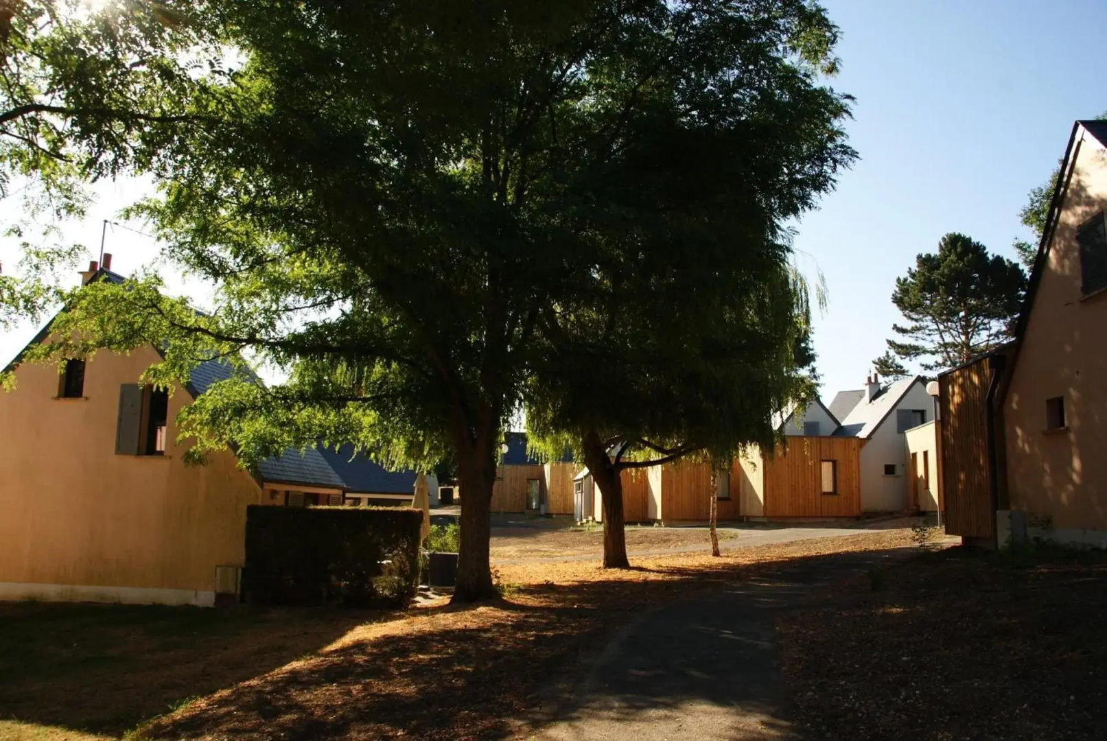 VVF Amboise Les Châteaux de la Loire