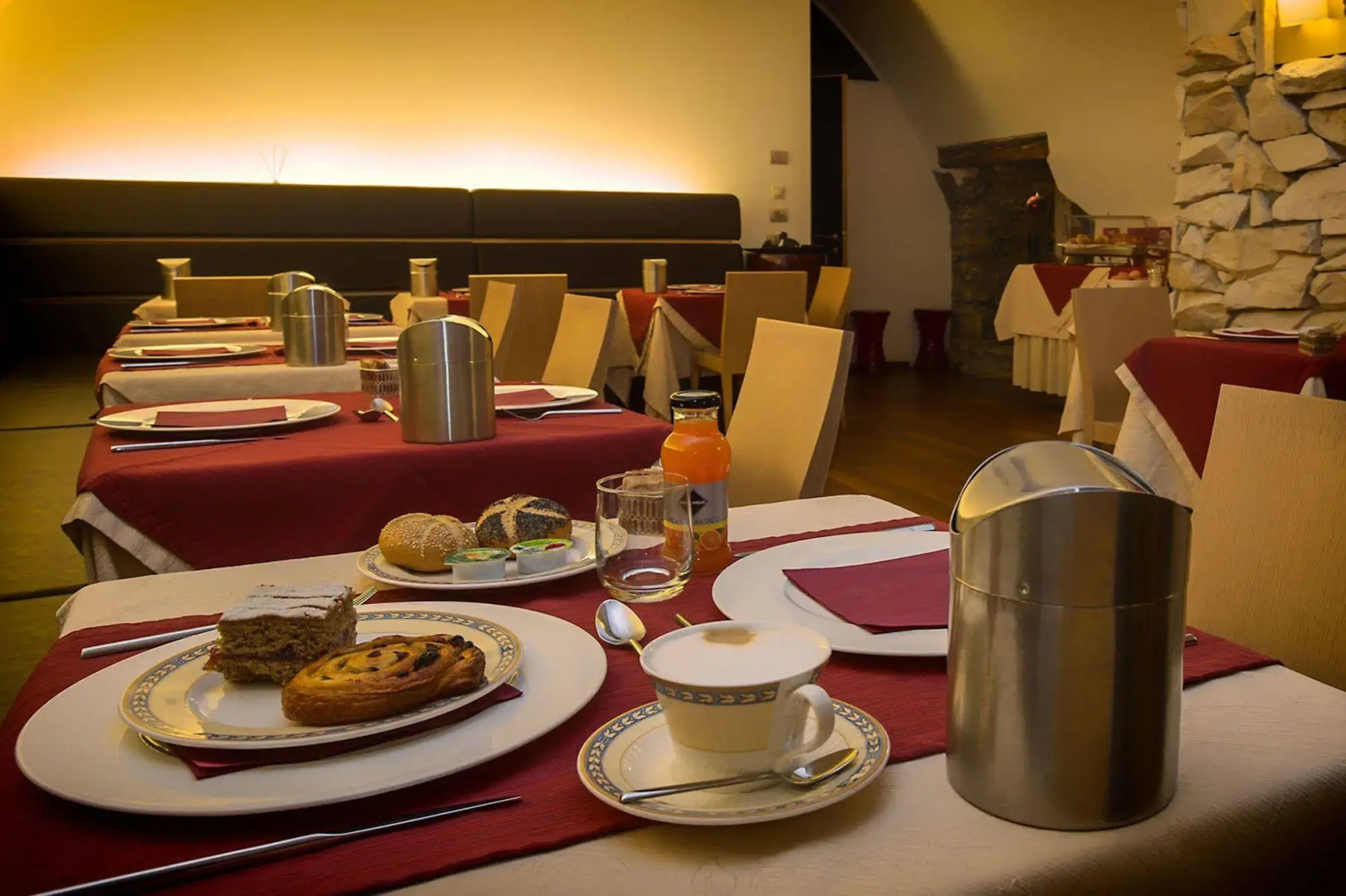 Boutique Exlusive B&B