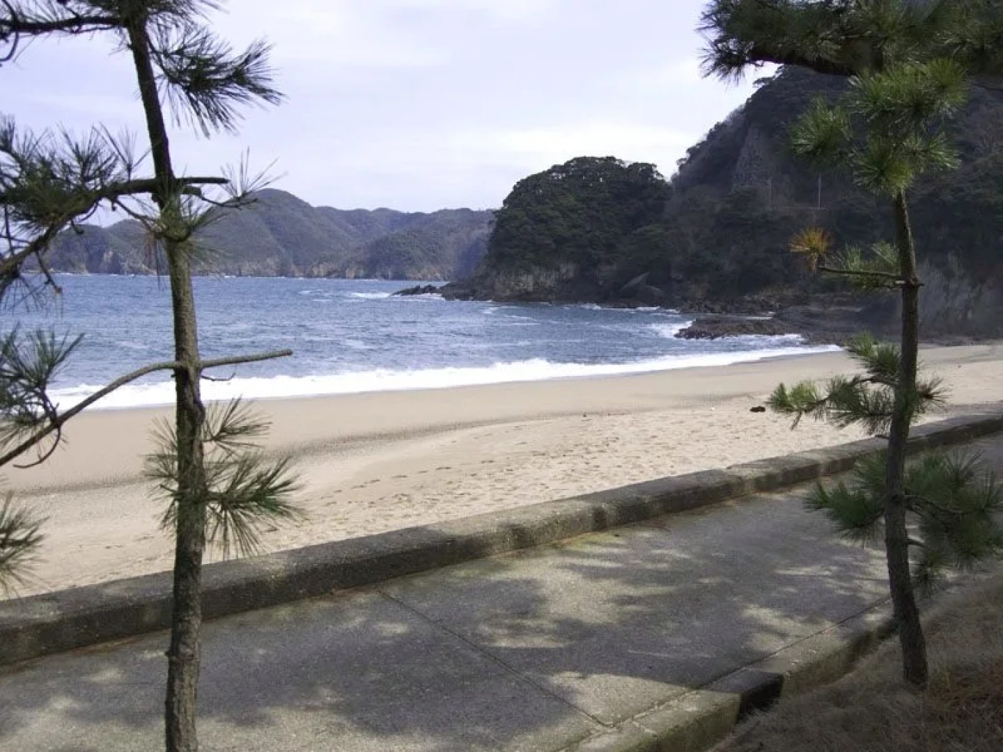 Haon no Yado Kuroshio