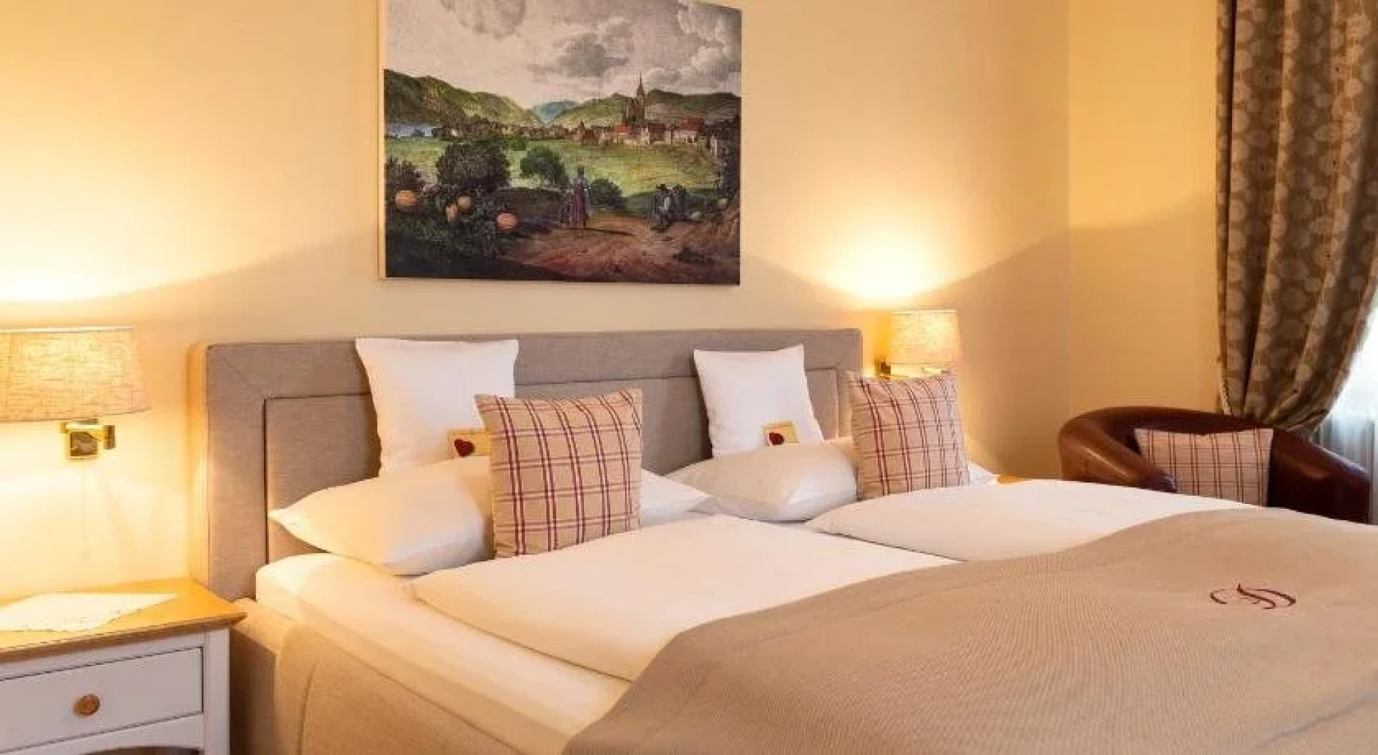 Hotel Garni Donauhof