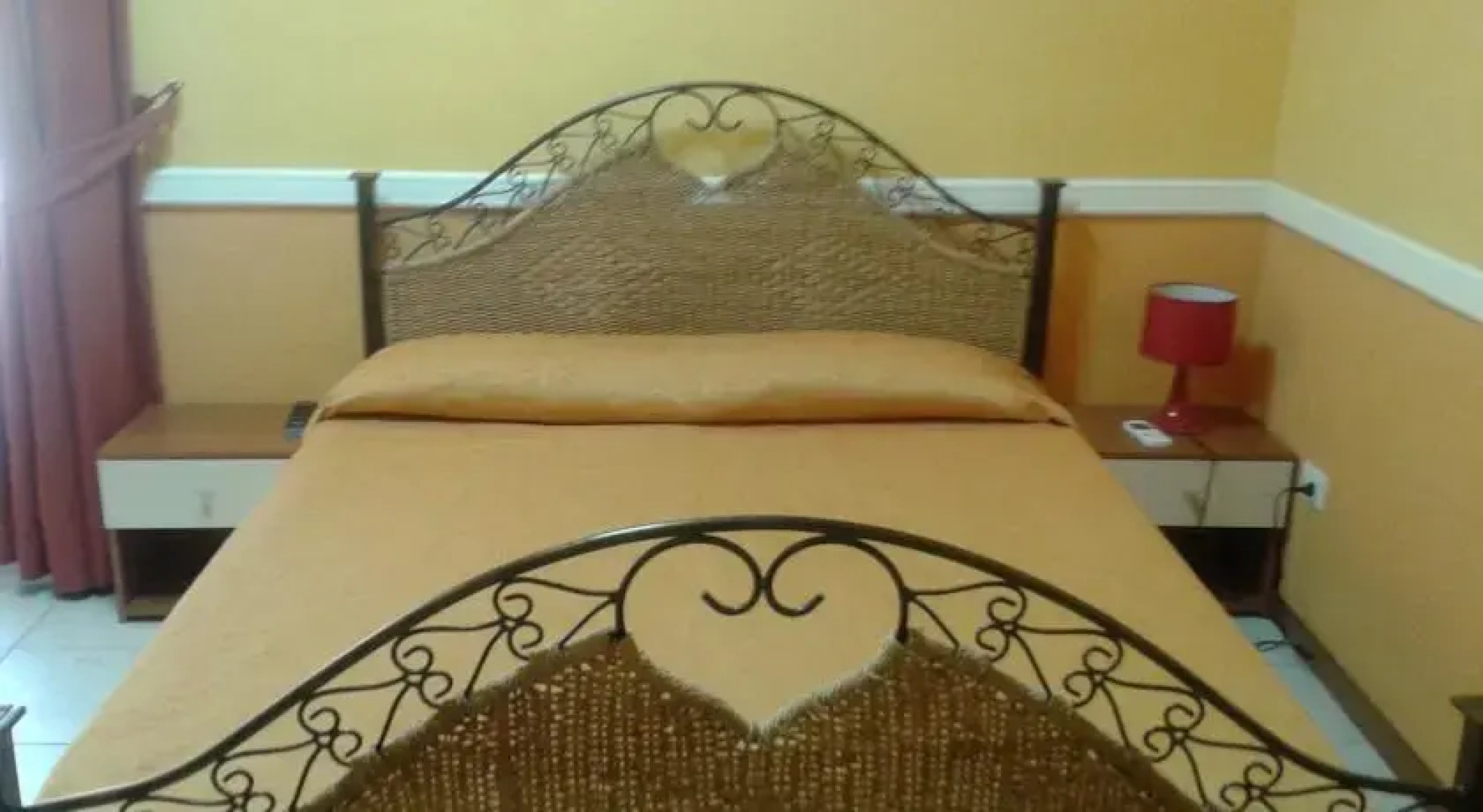 Affittacamere Baddimanna