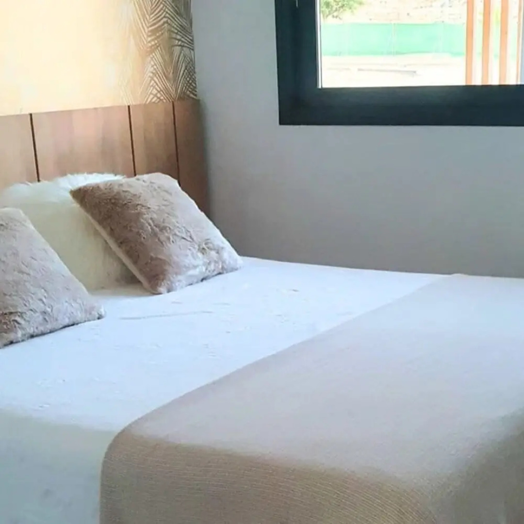 Casa la Vista by Bookaparadise