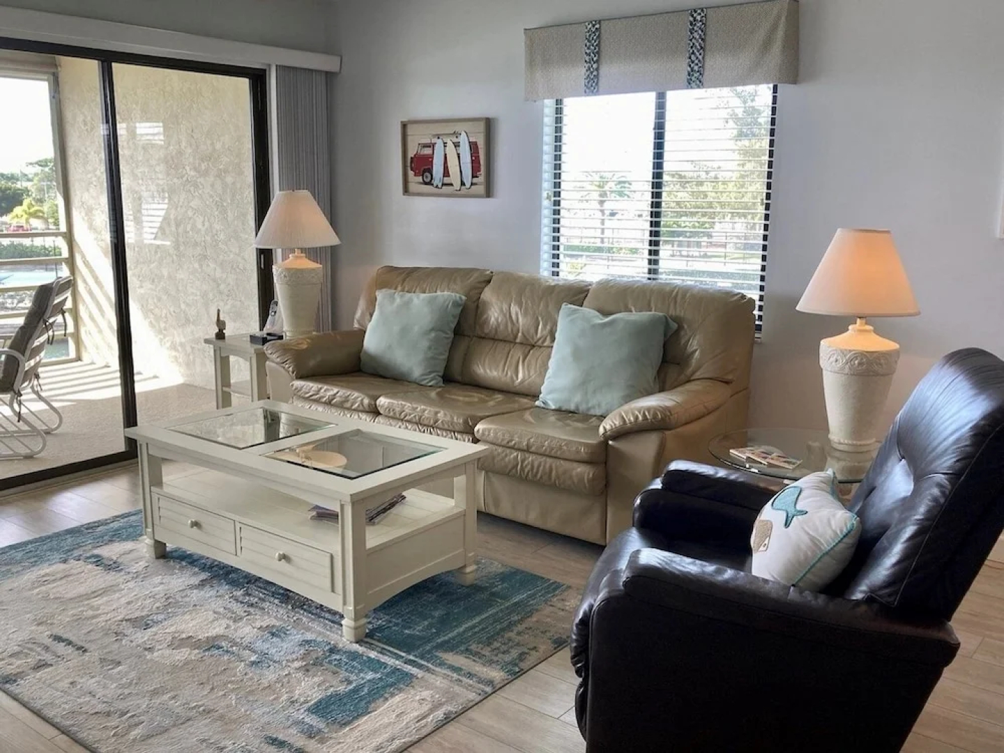 Westbay Point Moorings 214 2 Bedroom Condo by RedAwning