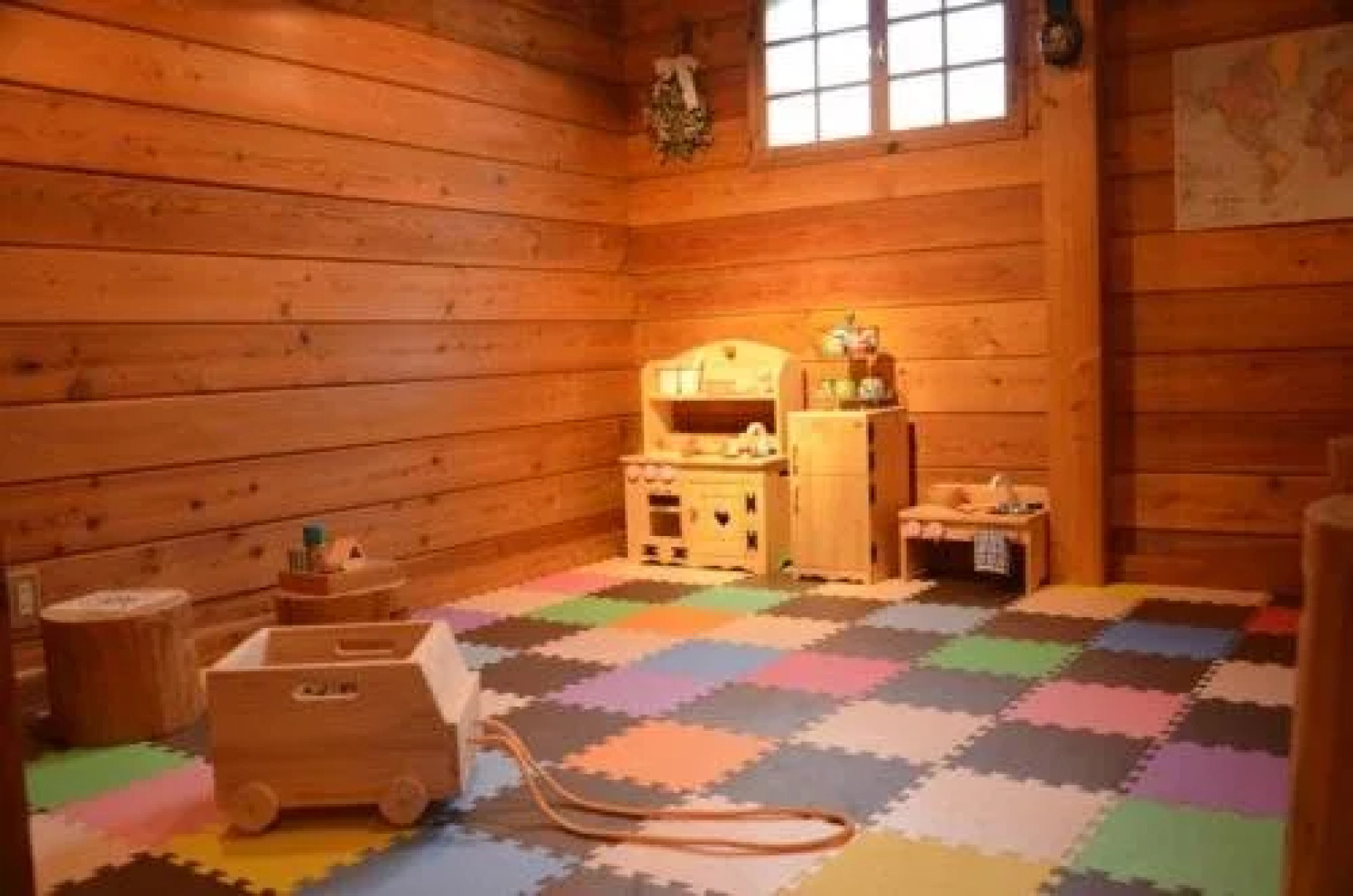 Country Hotel Red Fox