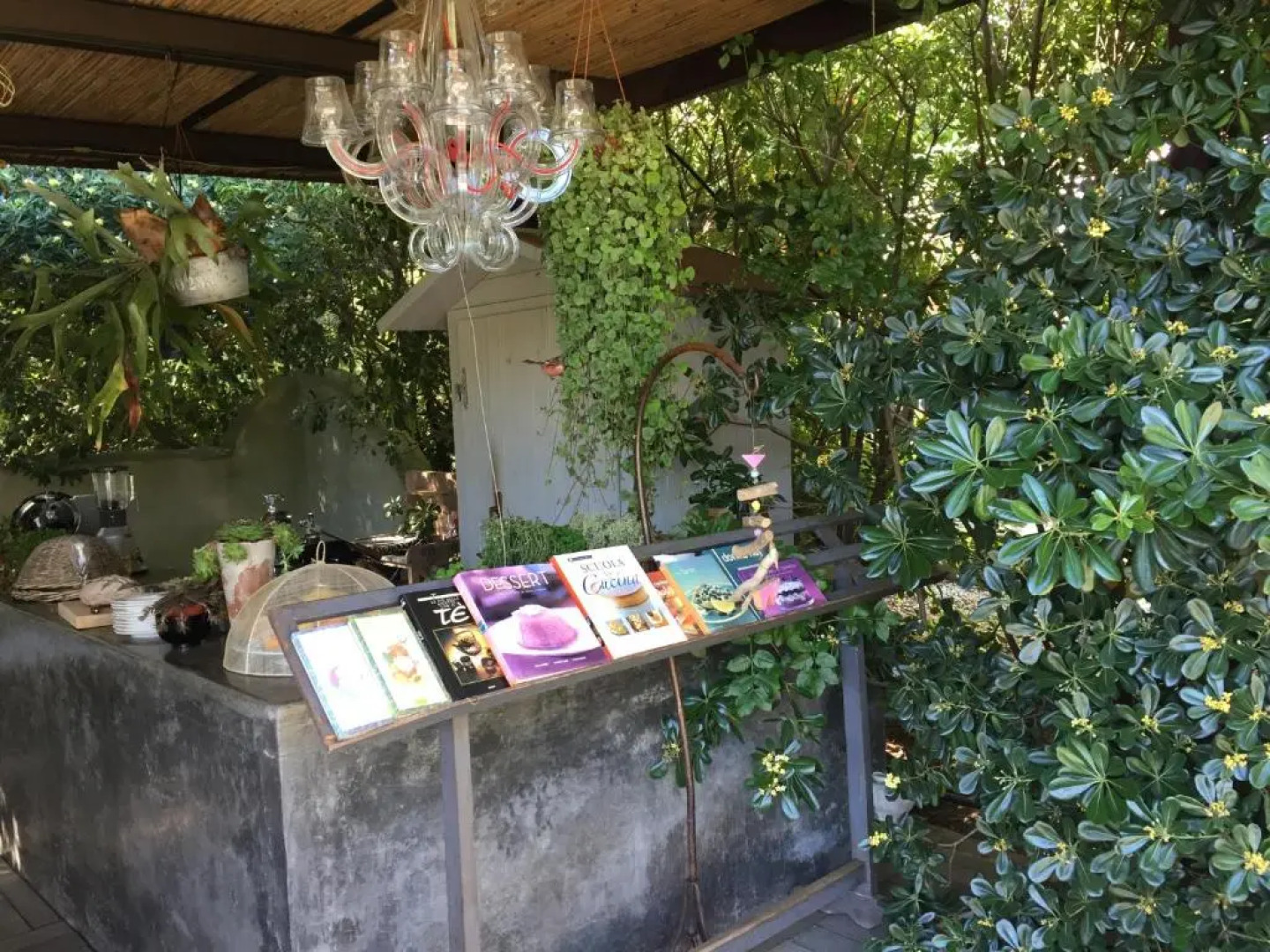 Mediterranea Luxury House