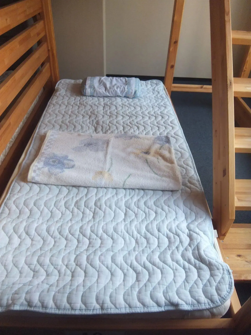 Hidamarinoyu Flop House - Hostel
