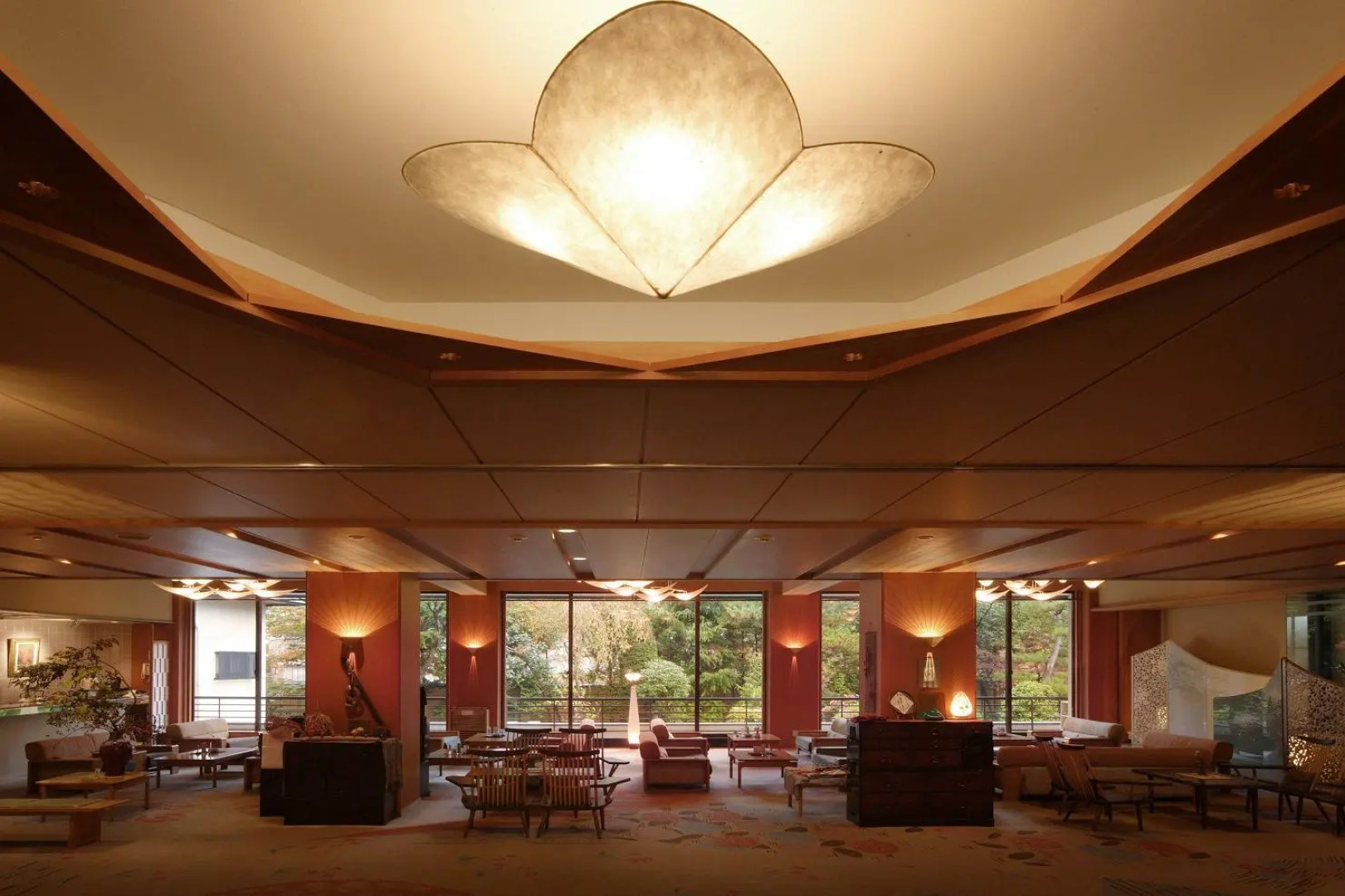 Yumeminoyado Kansyokan