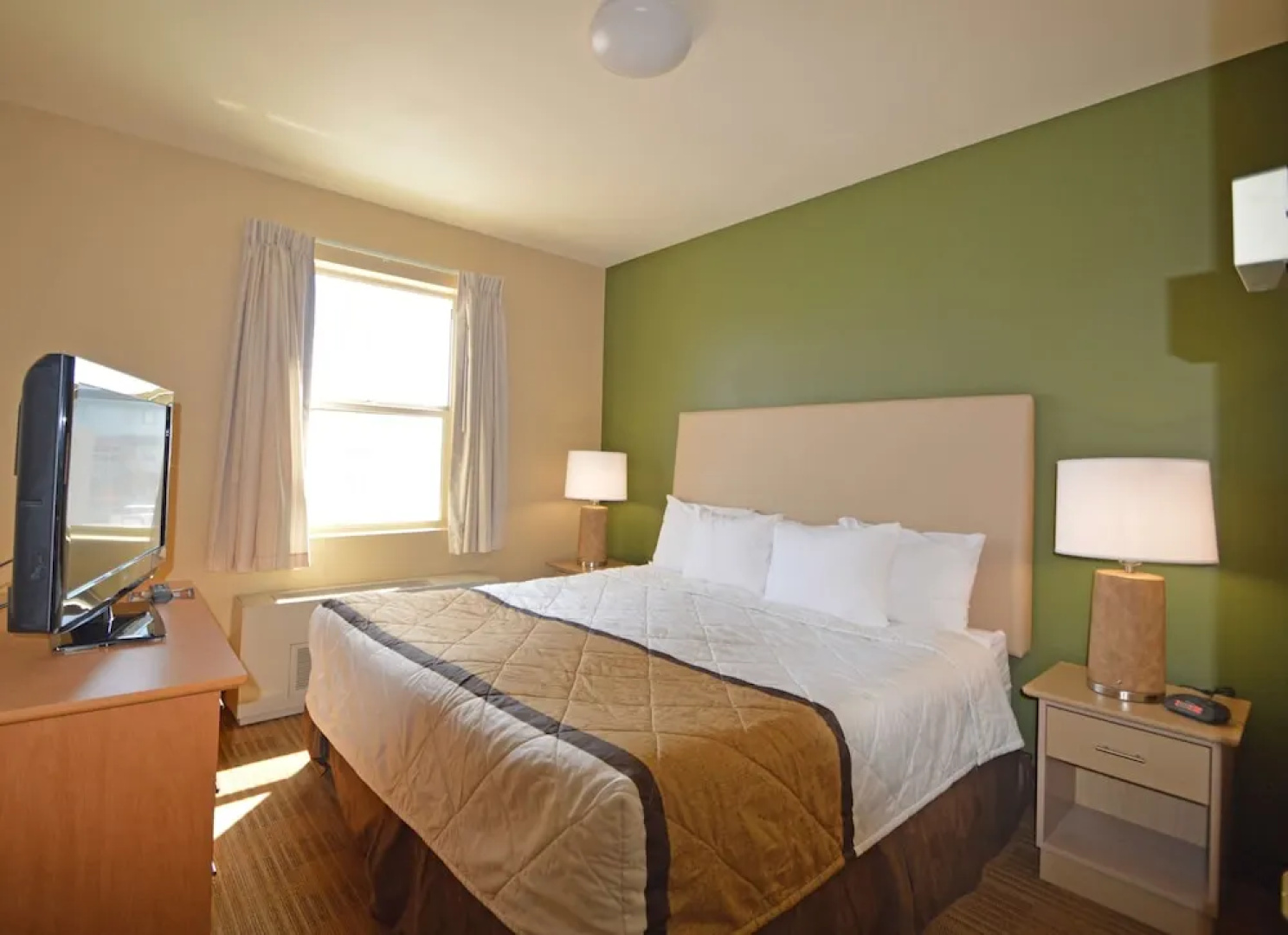 Extended Stay America Juneau Shell Simmons Drive