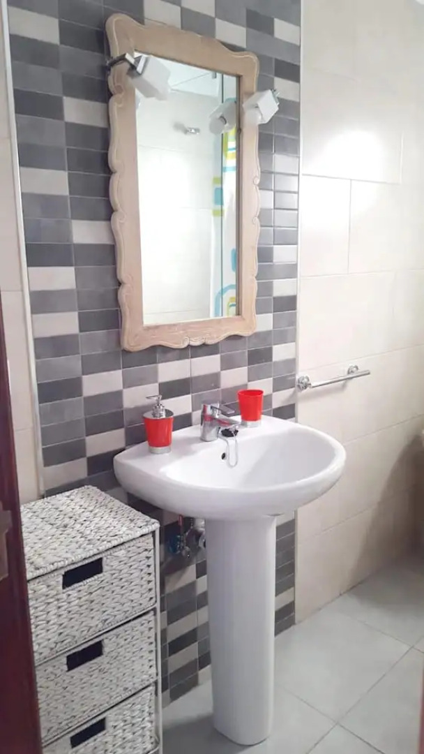 Apartment With 2 Bedrooms in Puerto del Rosario