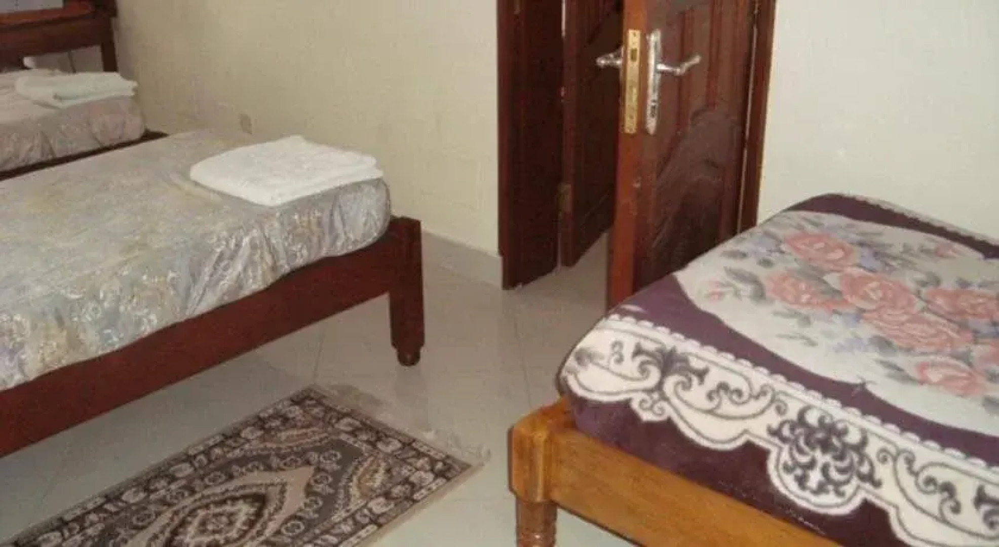 Tudor Water Sports Hotel