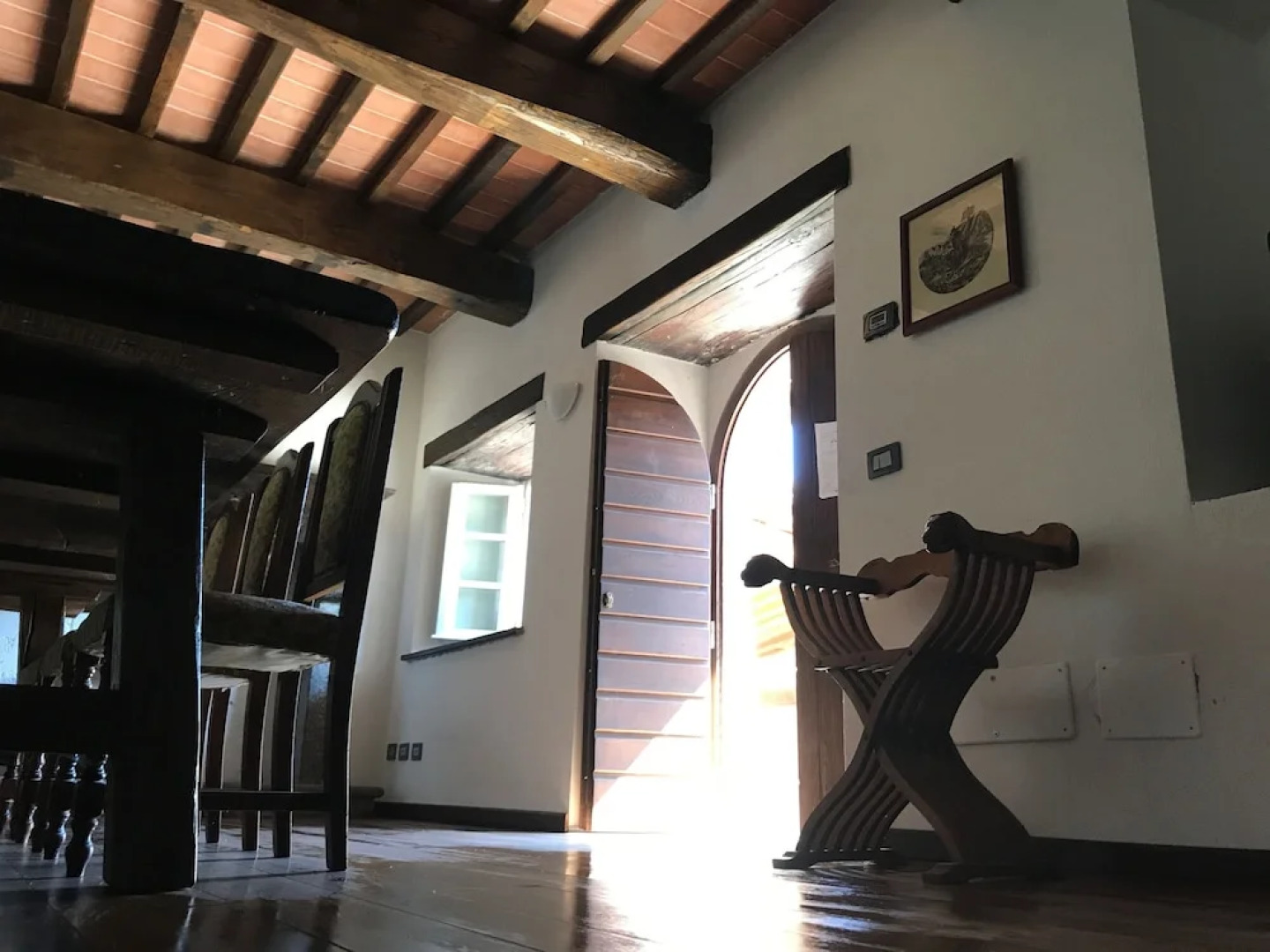 Società Agricola Il Pianetto