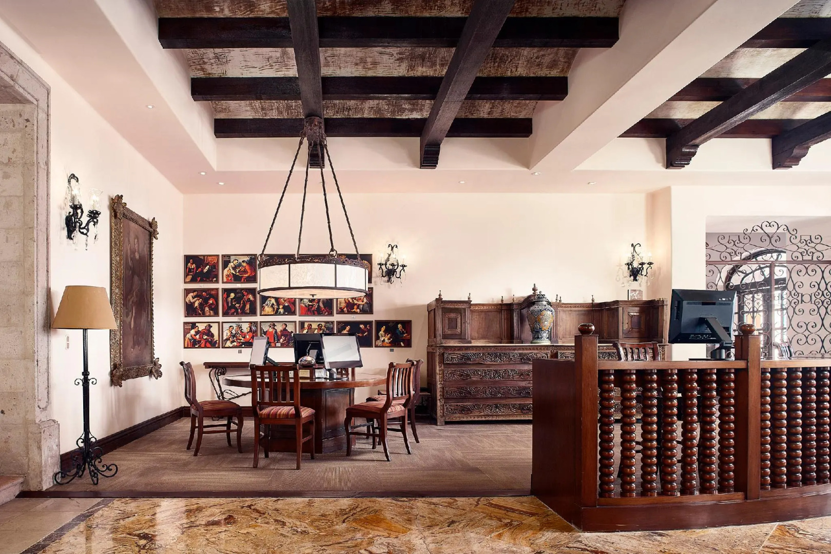 Hacienda del Mar Los Cabos, An Autograph Collection All-Inclusive Resort by Marriott