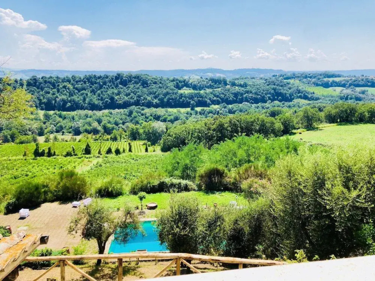 Relais Tenuta Gentili