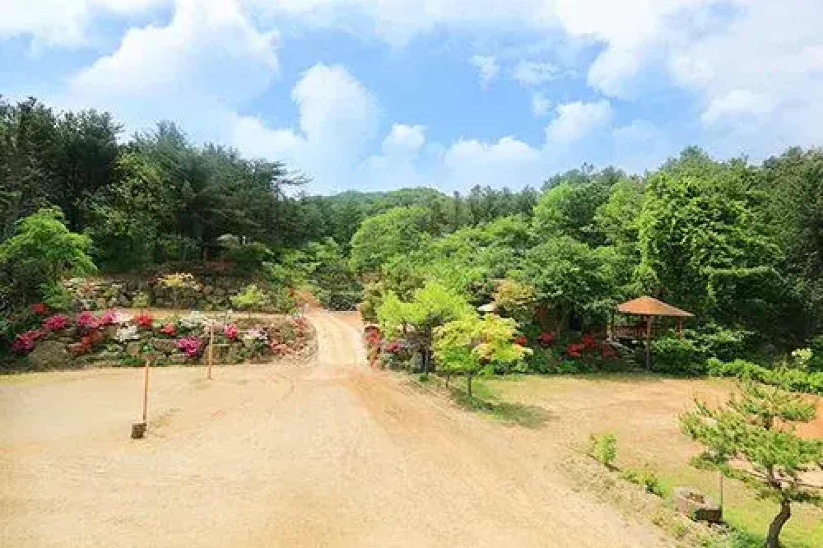 Yangpyeong Cheonnyeoncho Hanok Pension