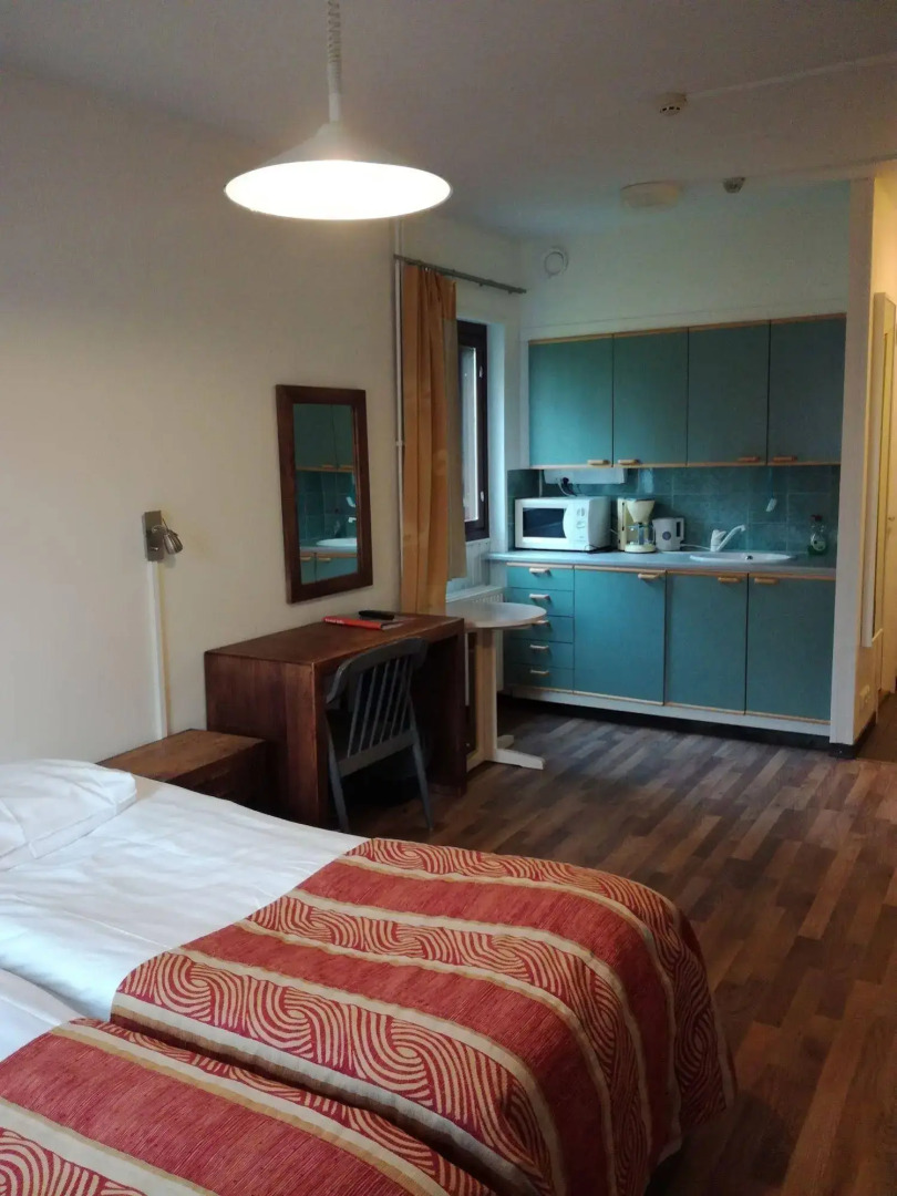 Spa Hotel Kuntoranta