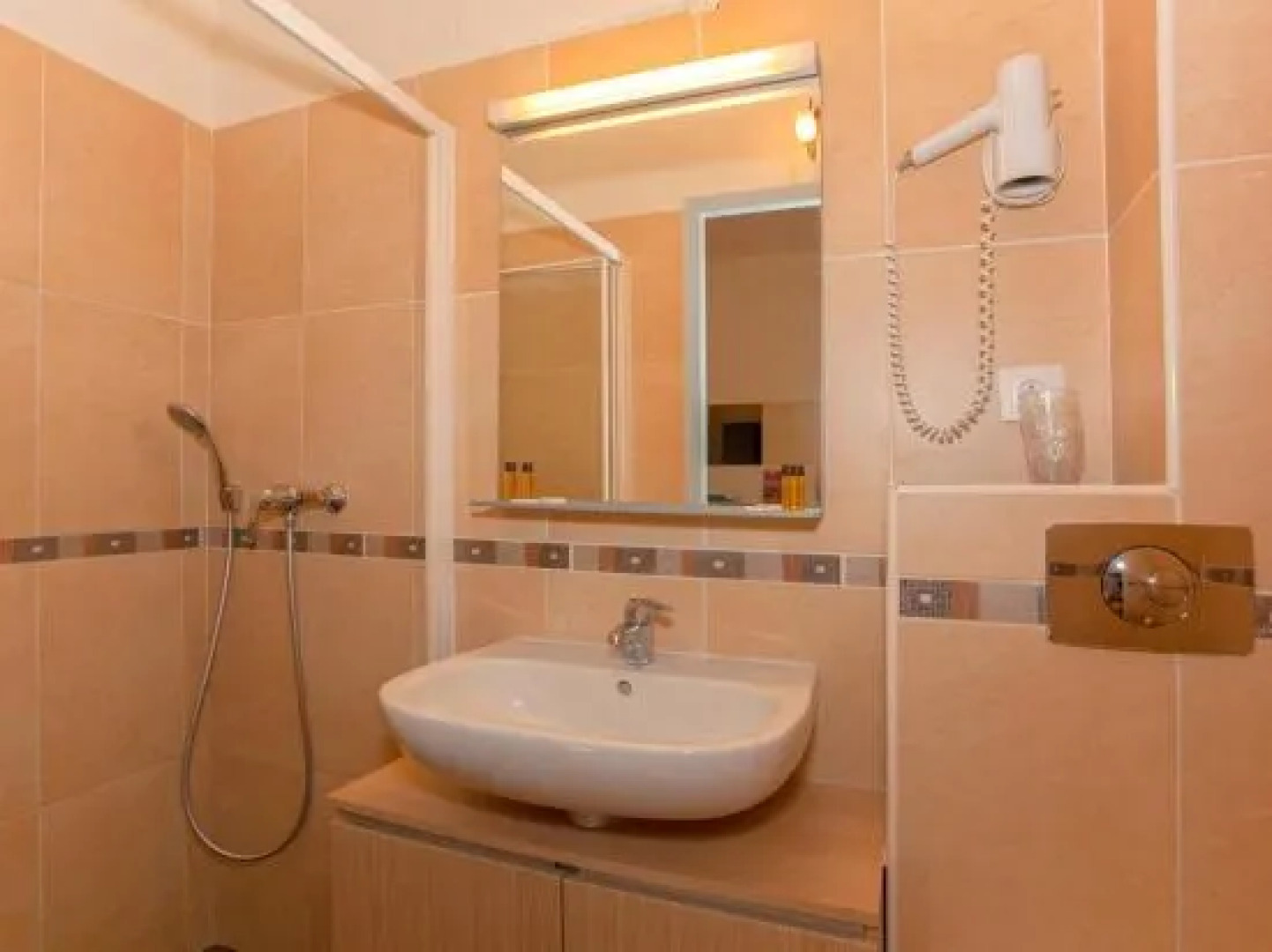 Chambres d'hôtes Casa Alta