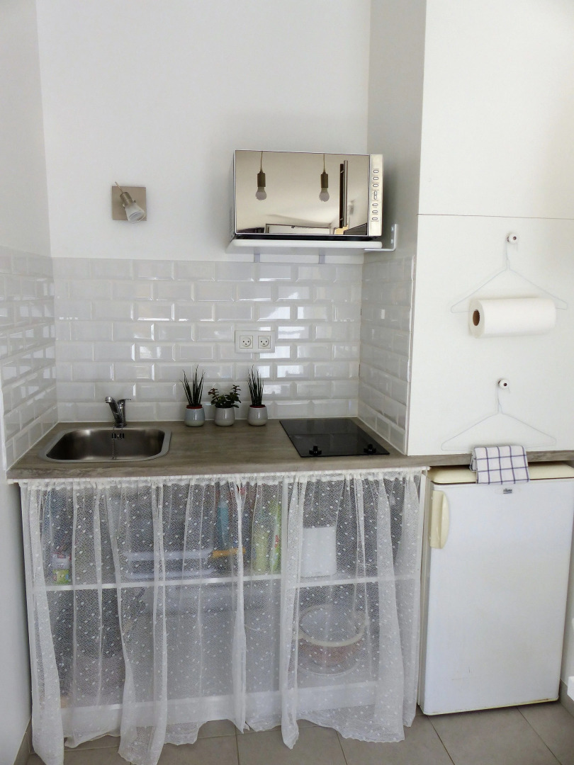 Gite Les Lauriers Roses