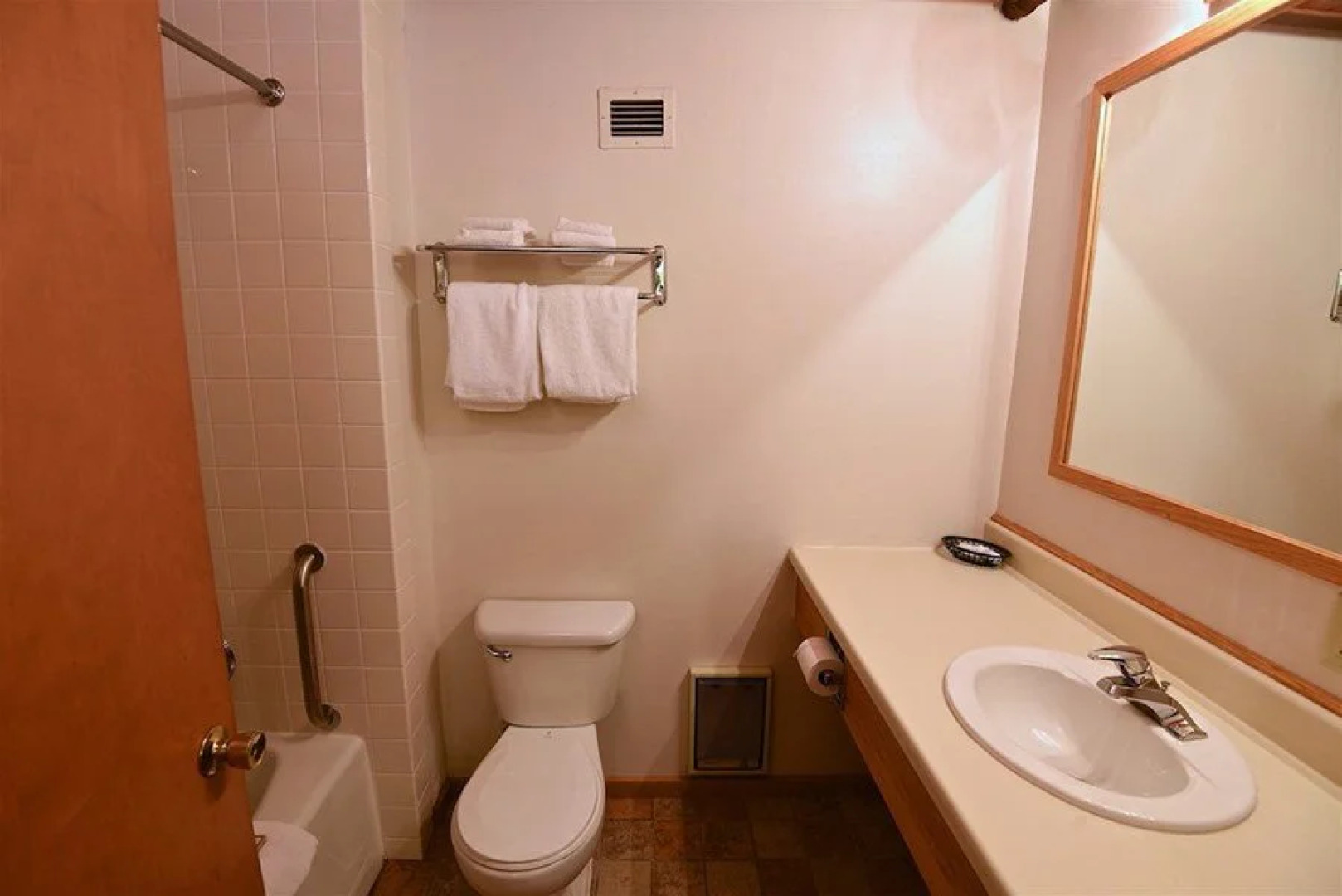 North Bend State Park